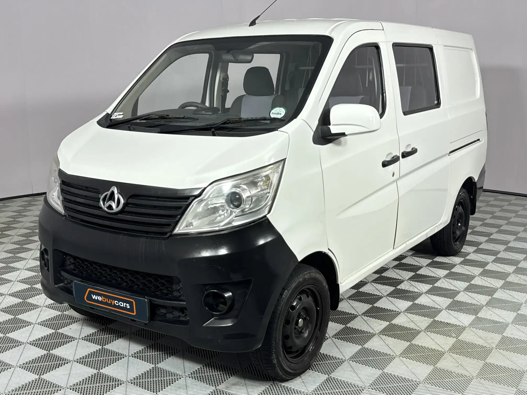 2019 Changan Star