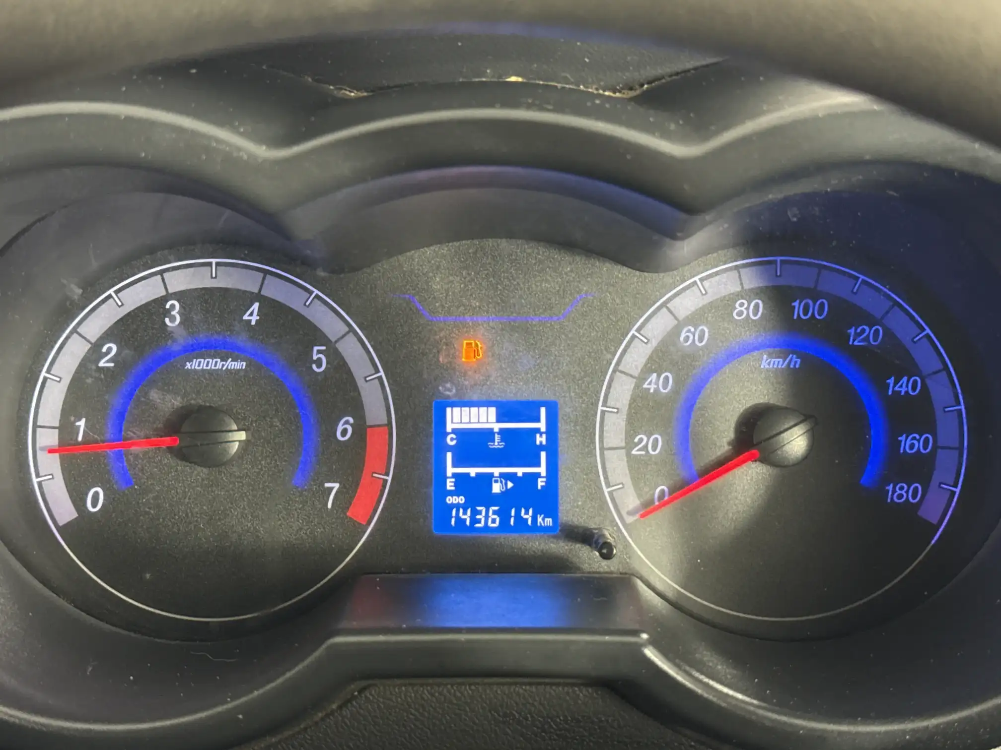 Changan Star