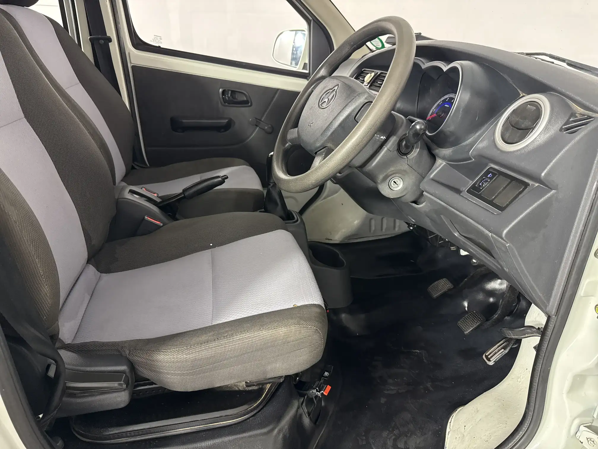 Changan Star