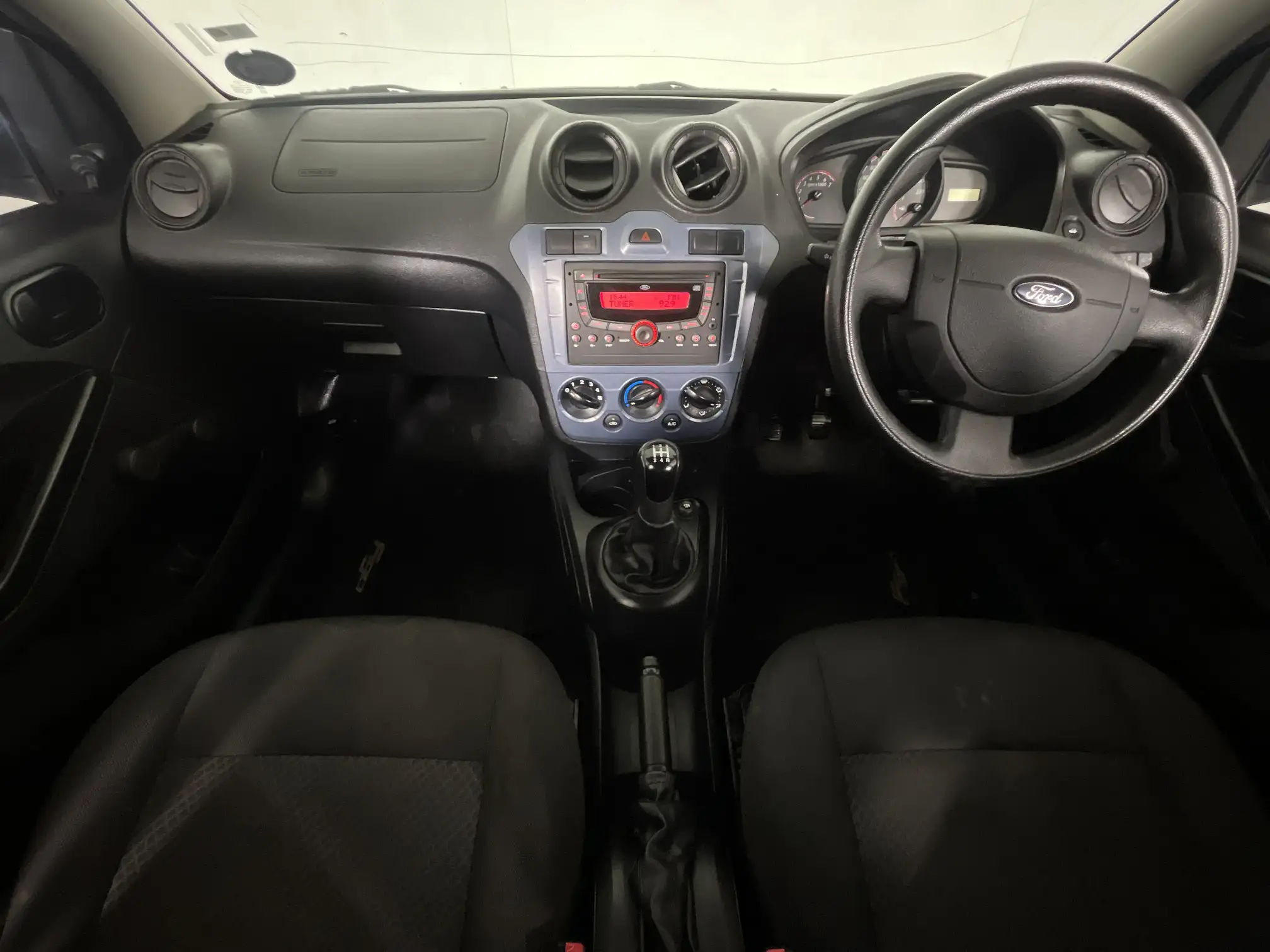 Ford Figo