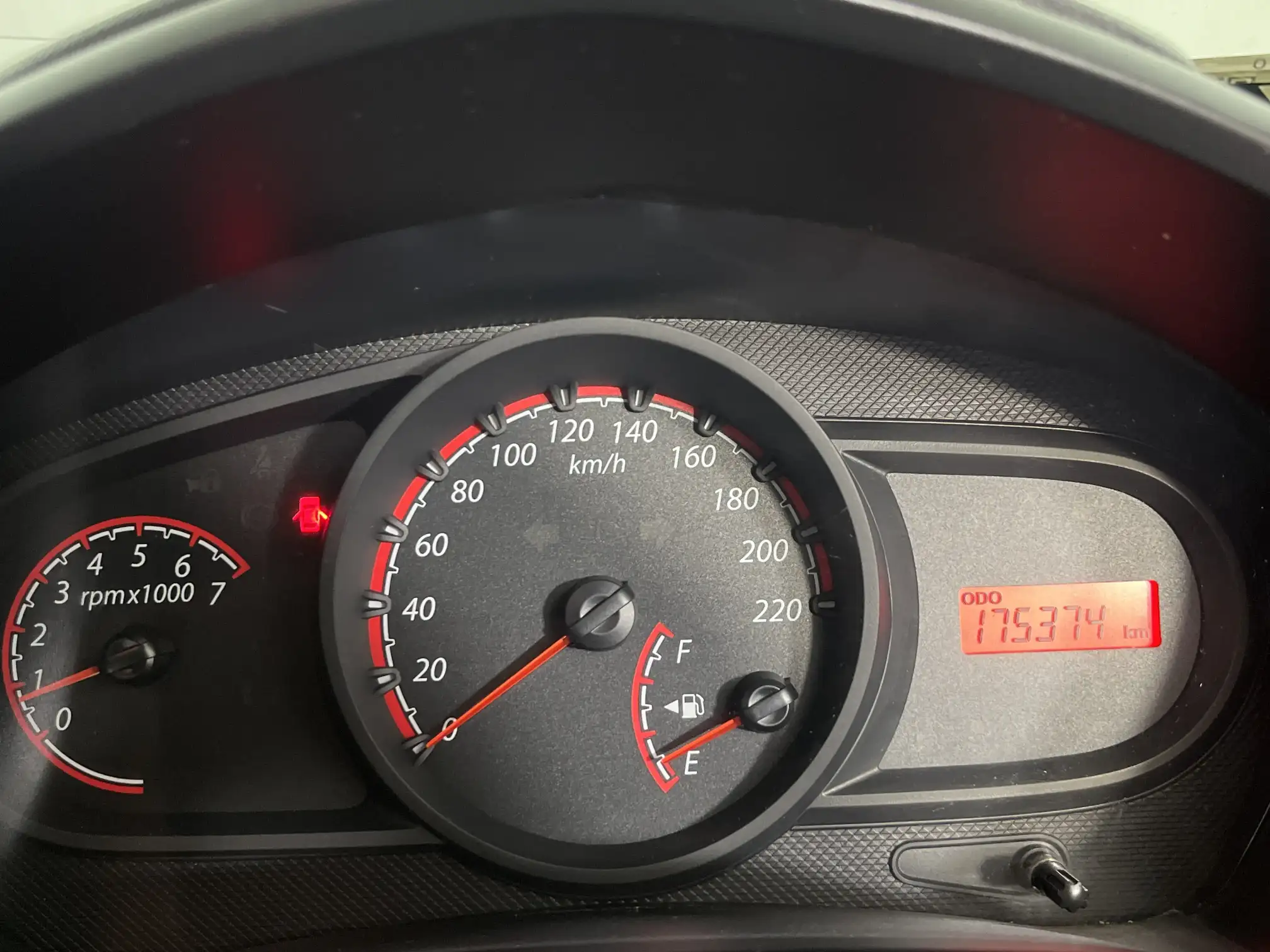 Ford Figo