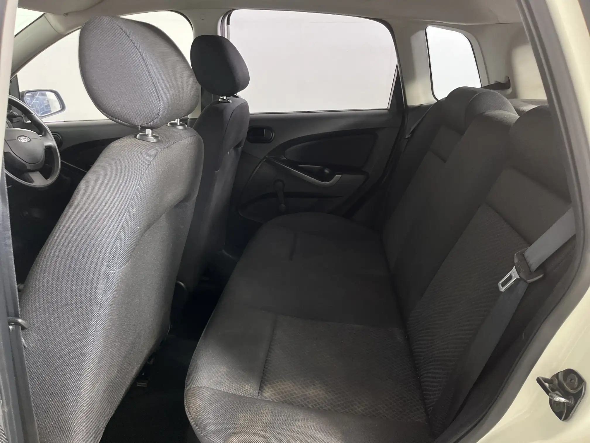 Ford Figo