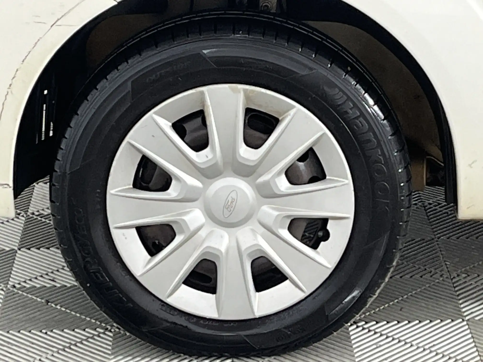 Ford Figo