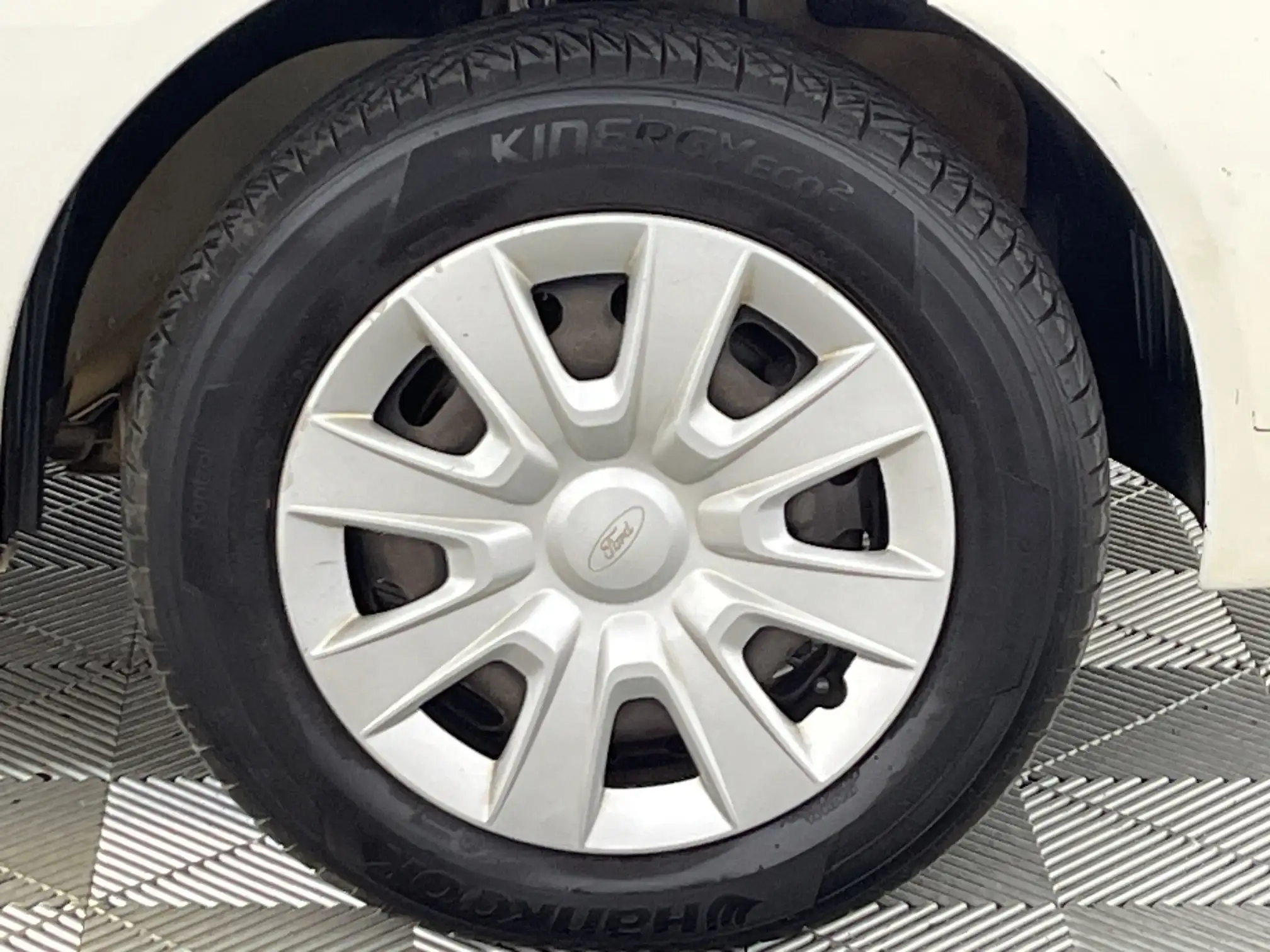 Ford Figo