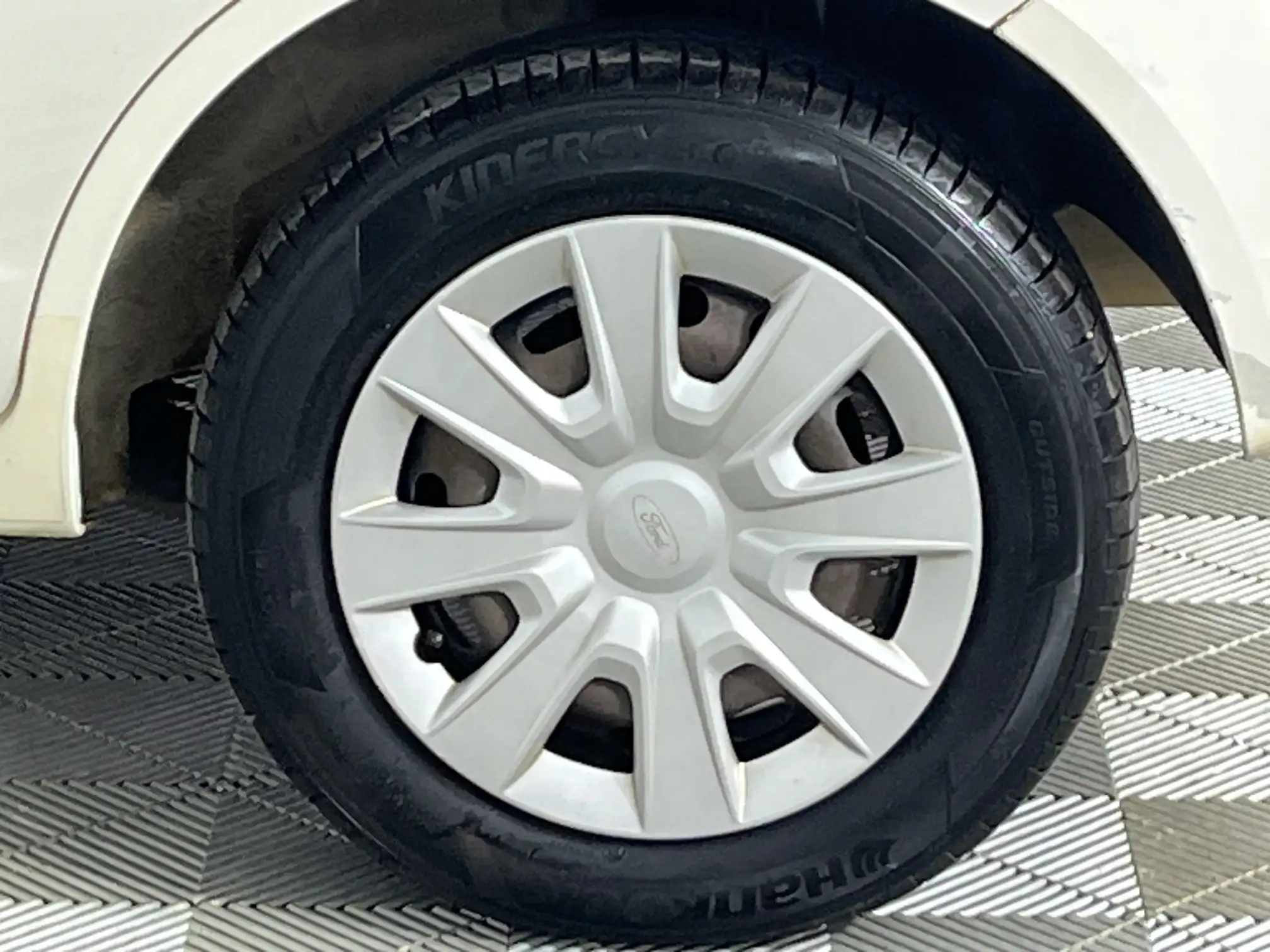 Ford Figo