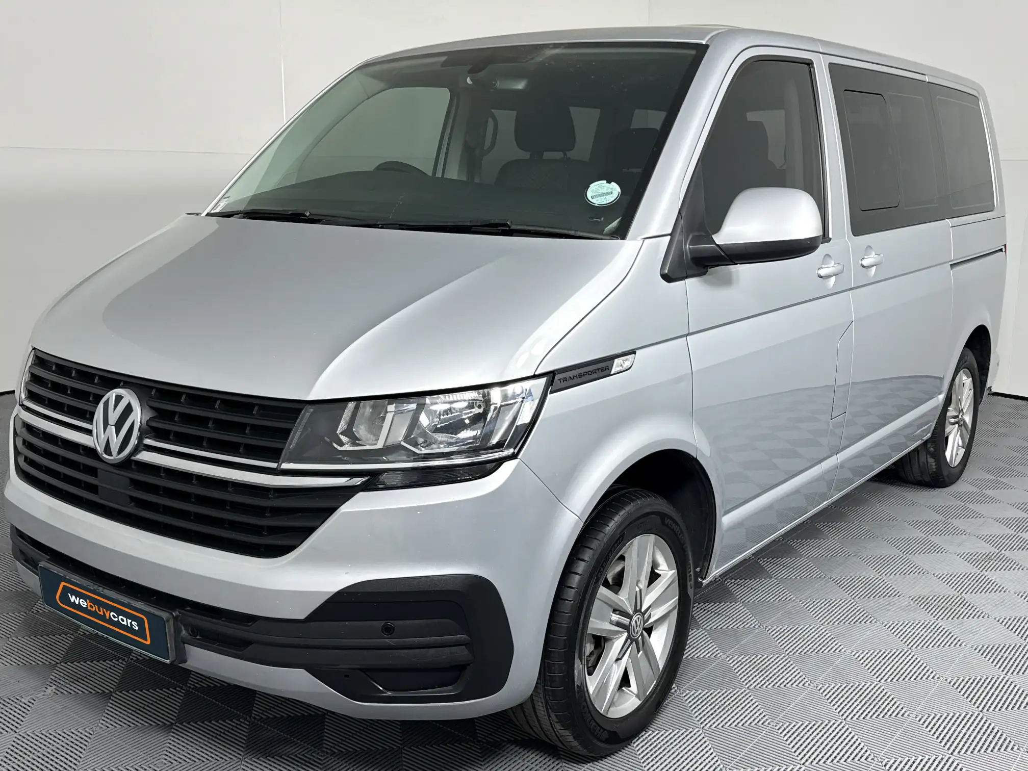 2022 Volkswagen T6
