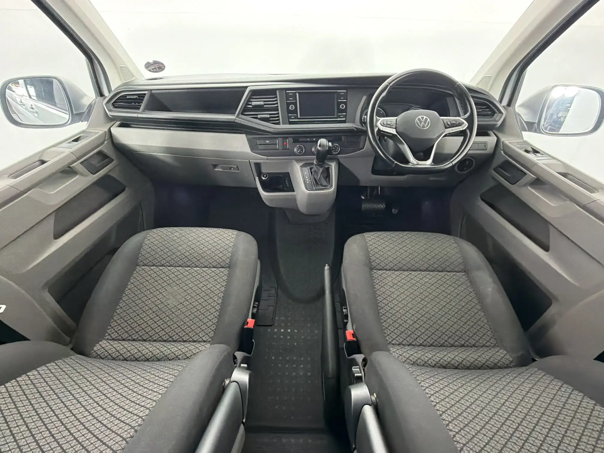 Volkswagen T6