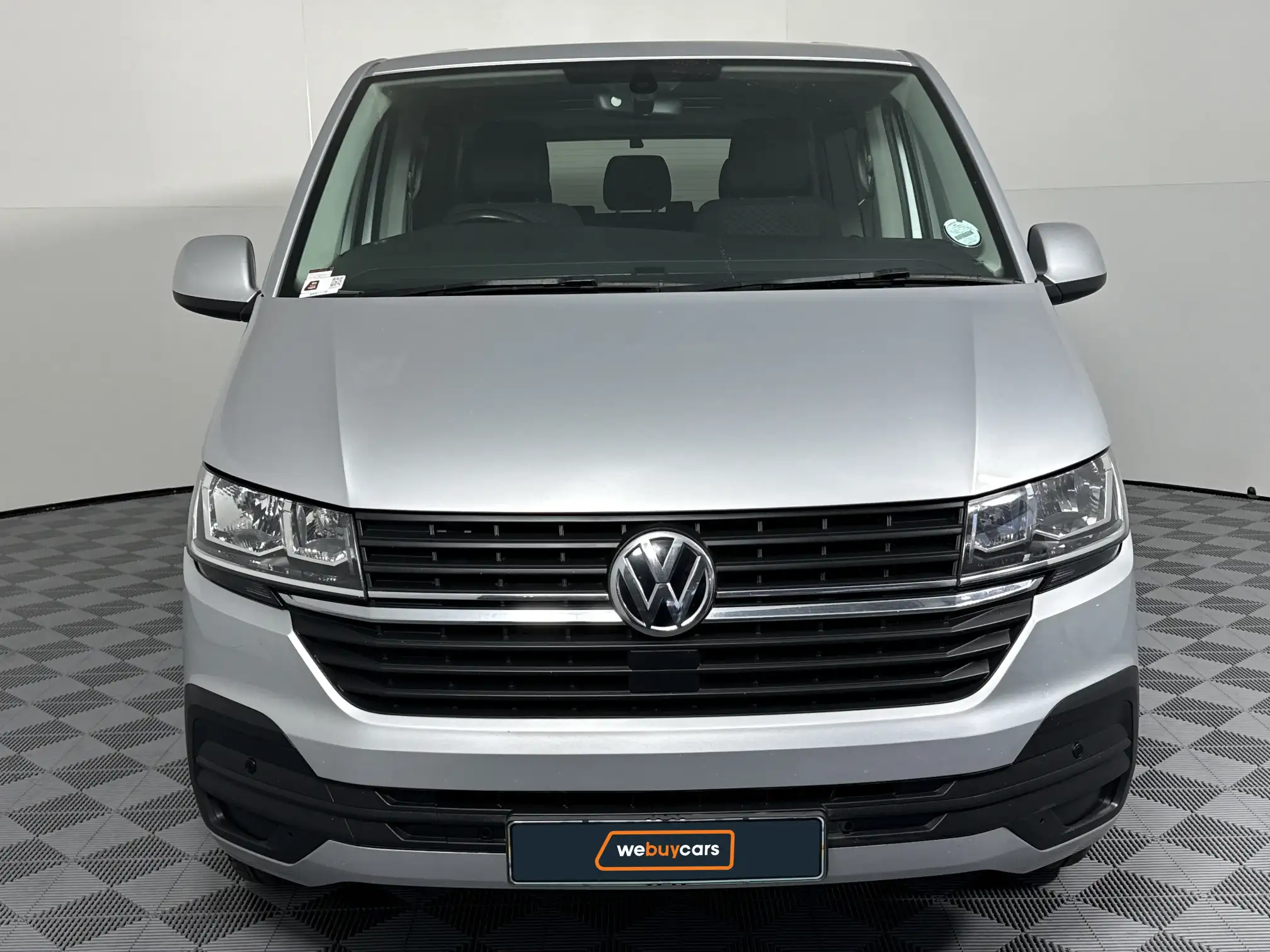 Volkswagen T6