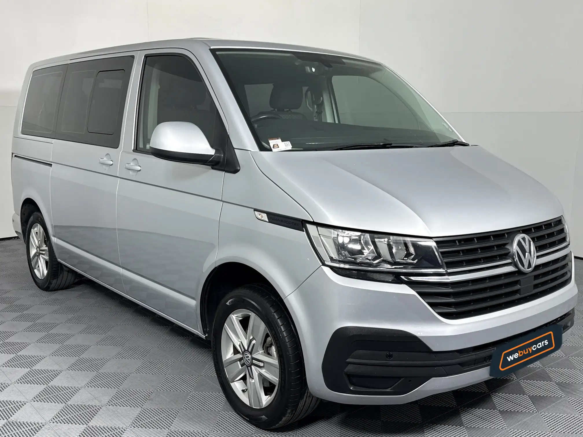 Volkswagen T6