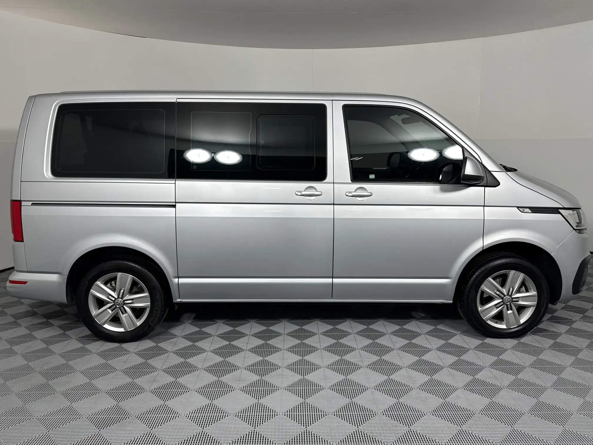 Volkswagen T6