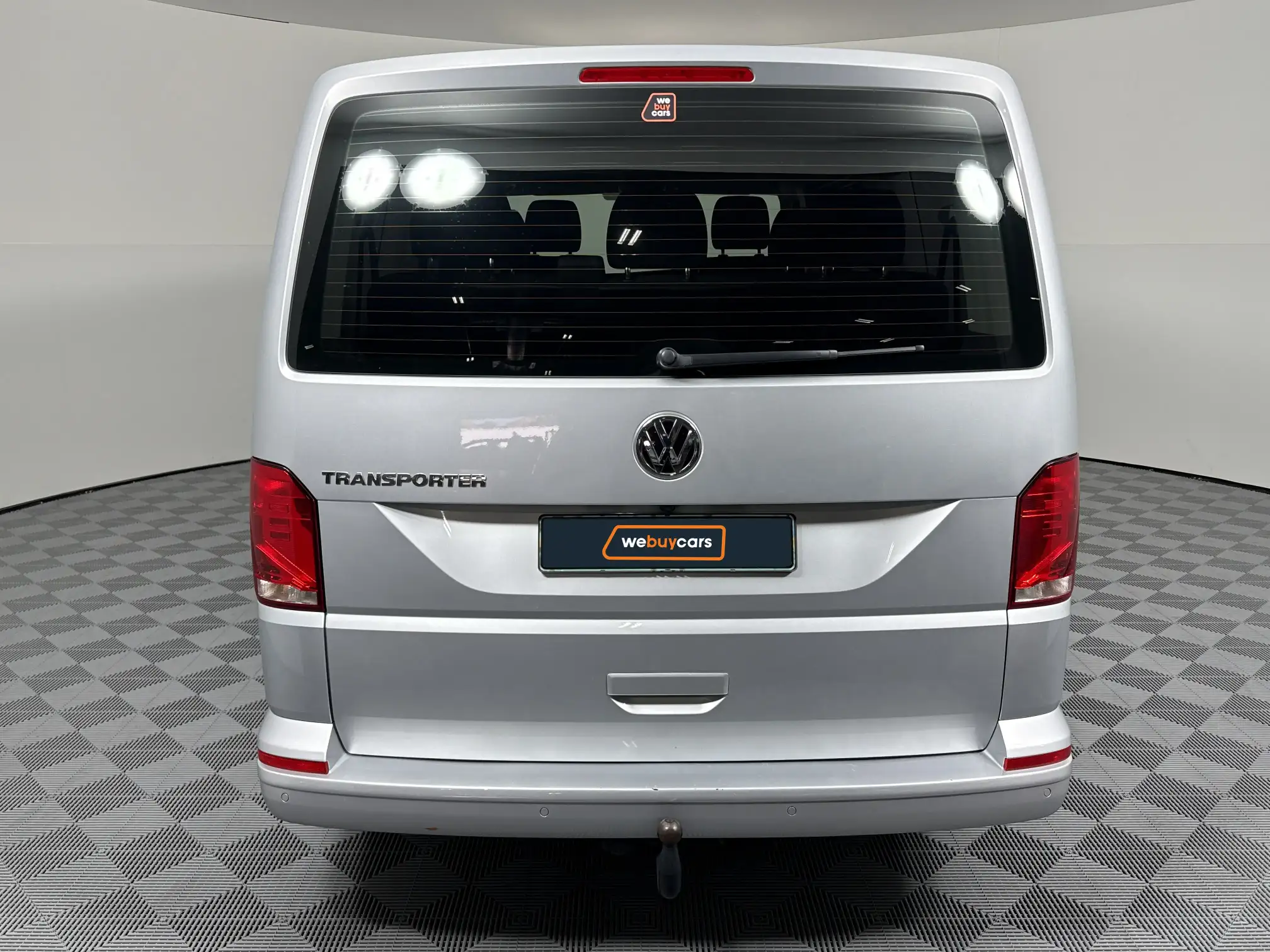 Volkswagen T6