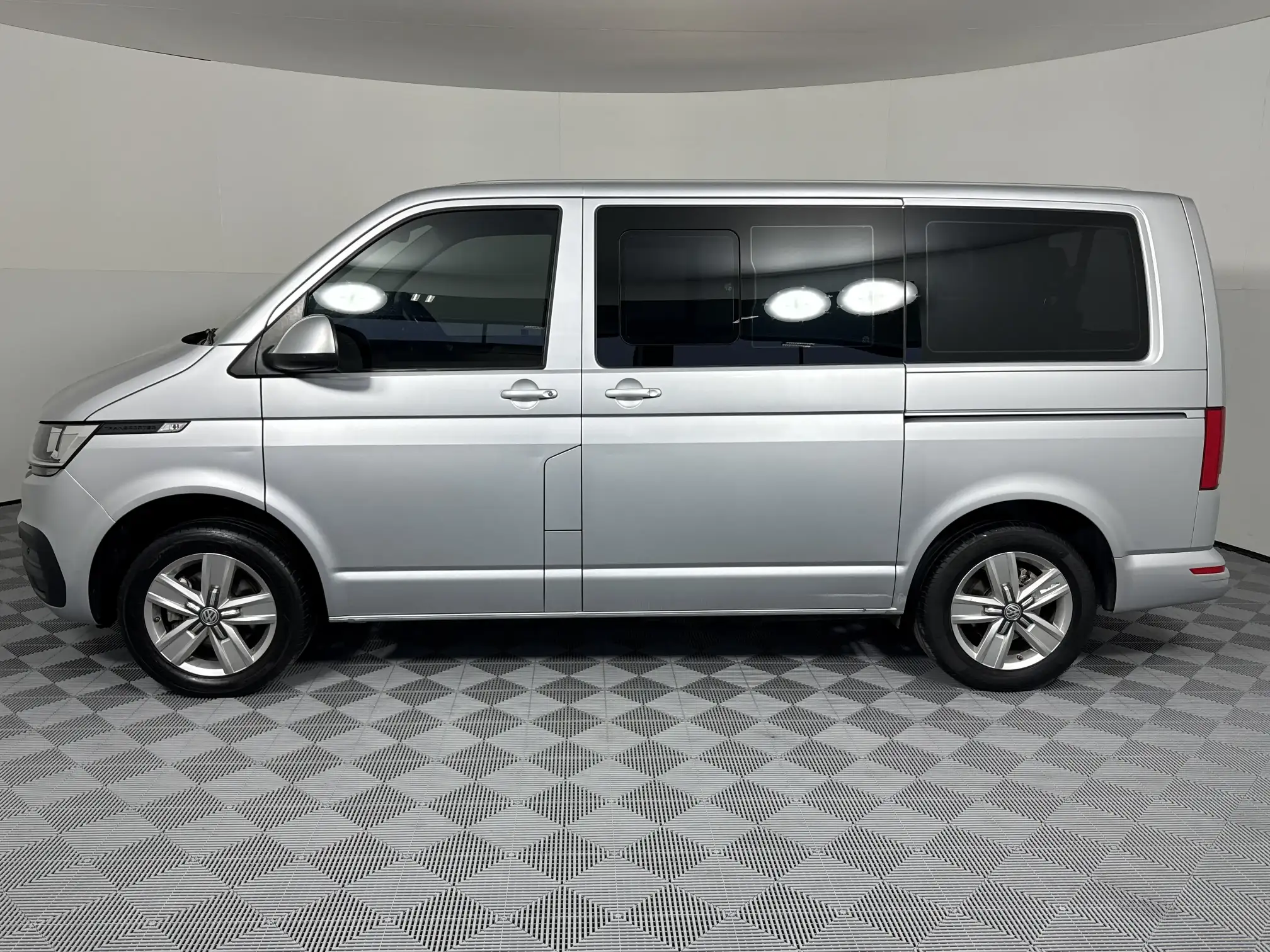 Volkswagen T6