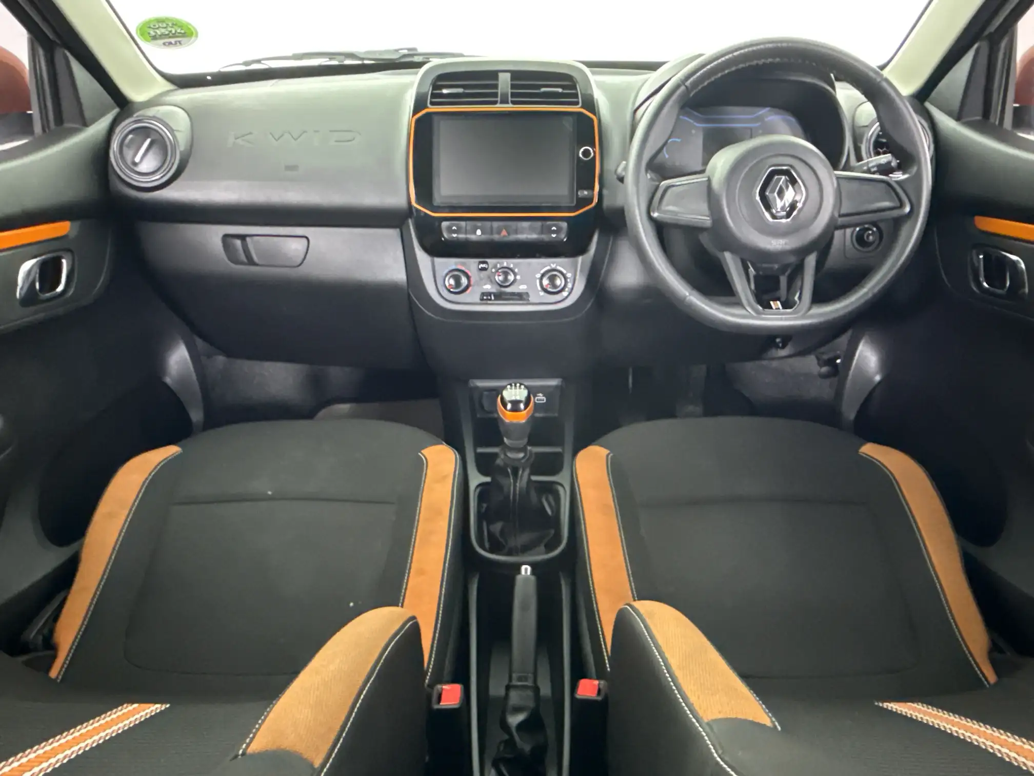 Renault Kwid