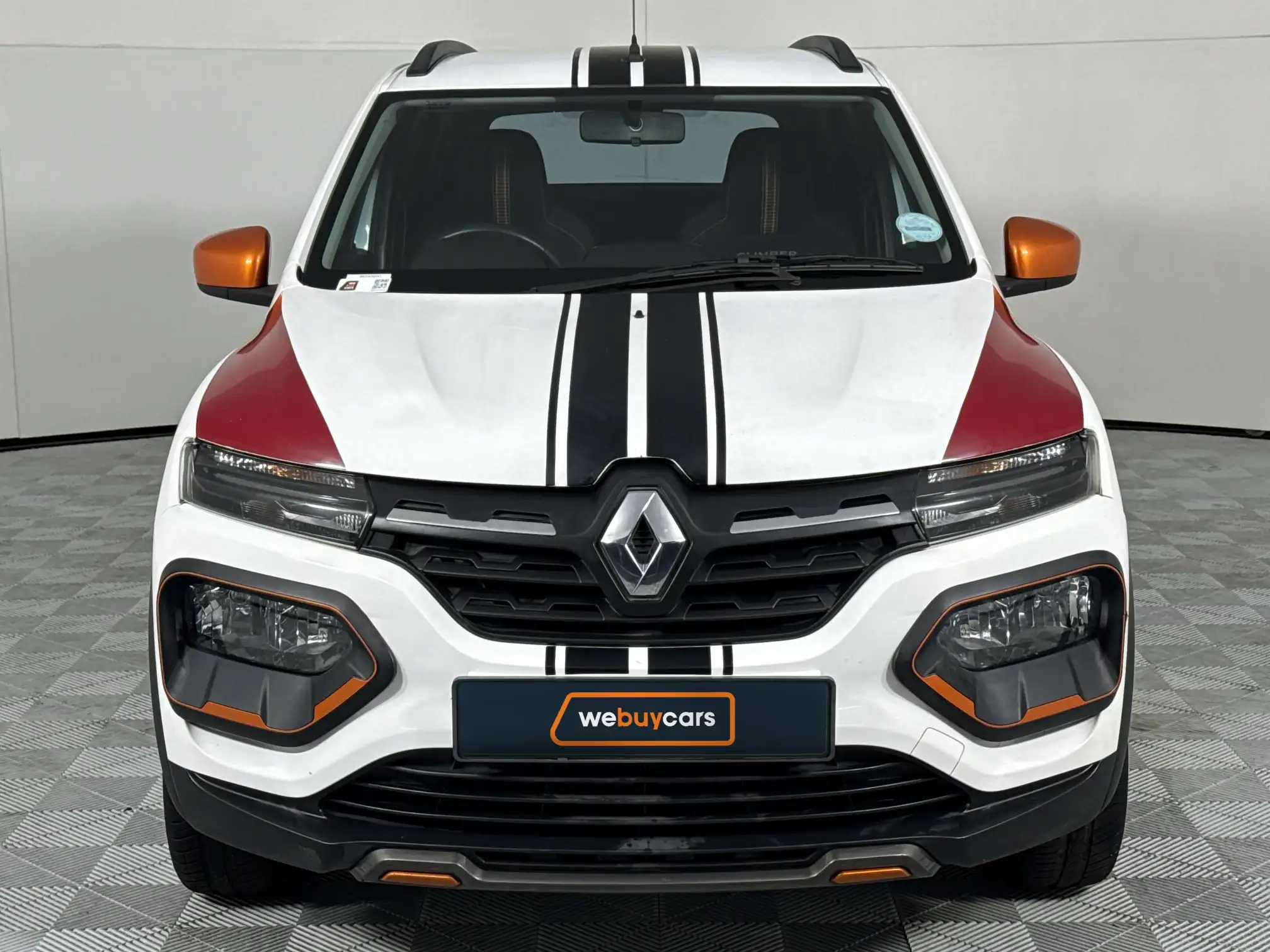 Renault Kwid