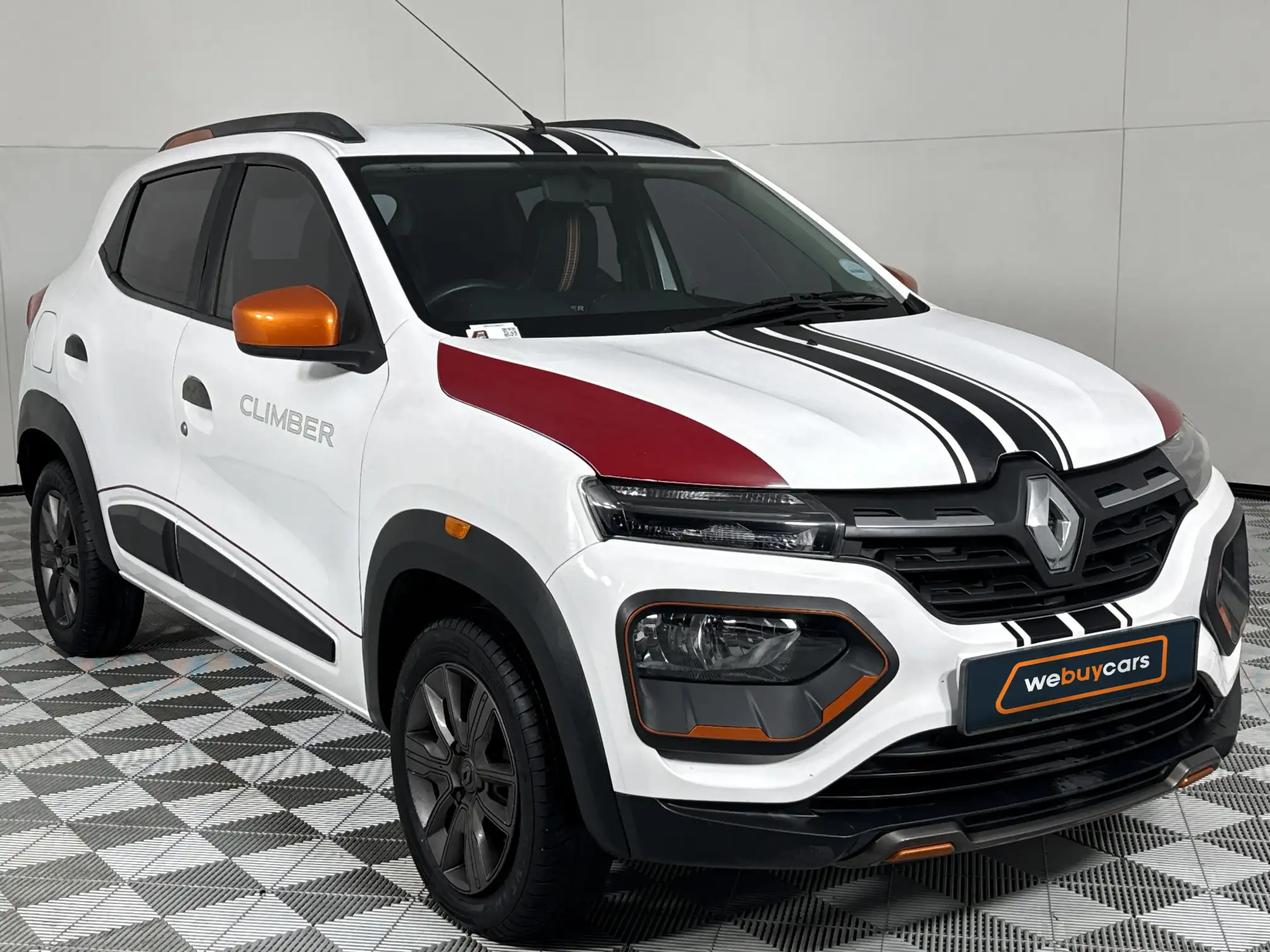 Renault Kwid