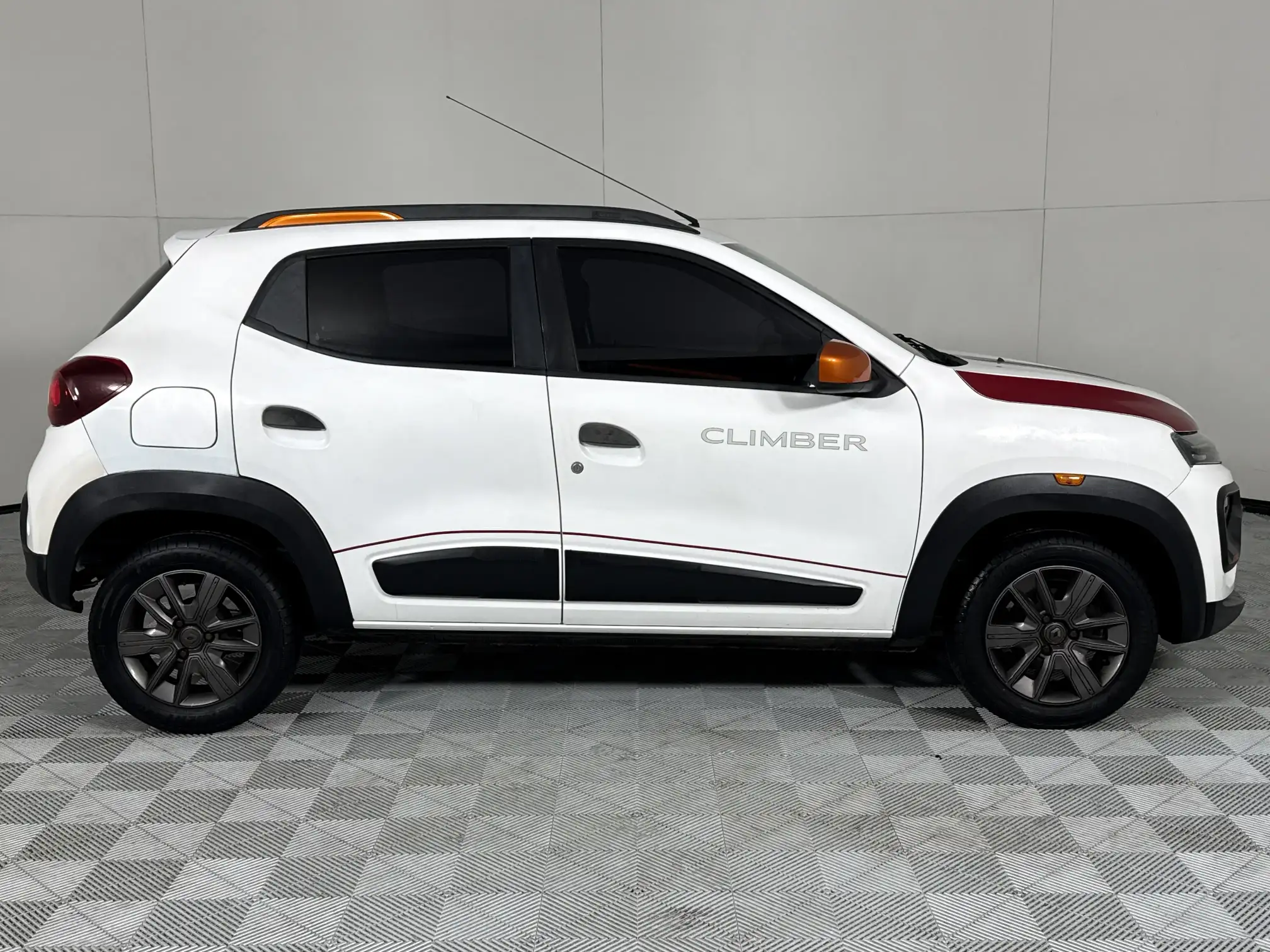Renault Kwid
