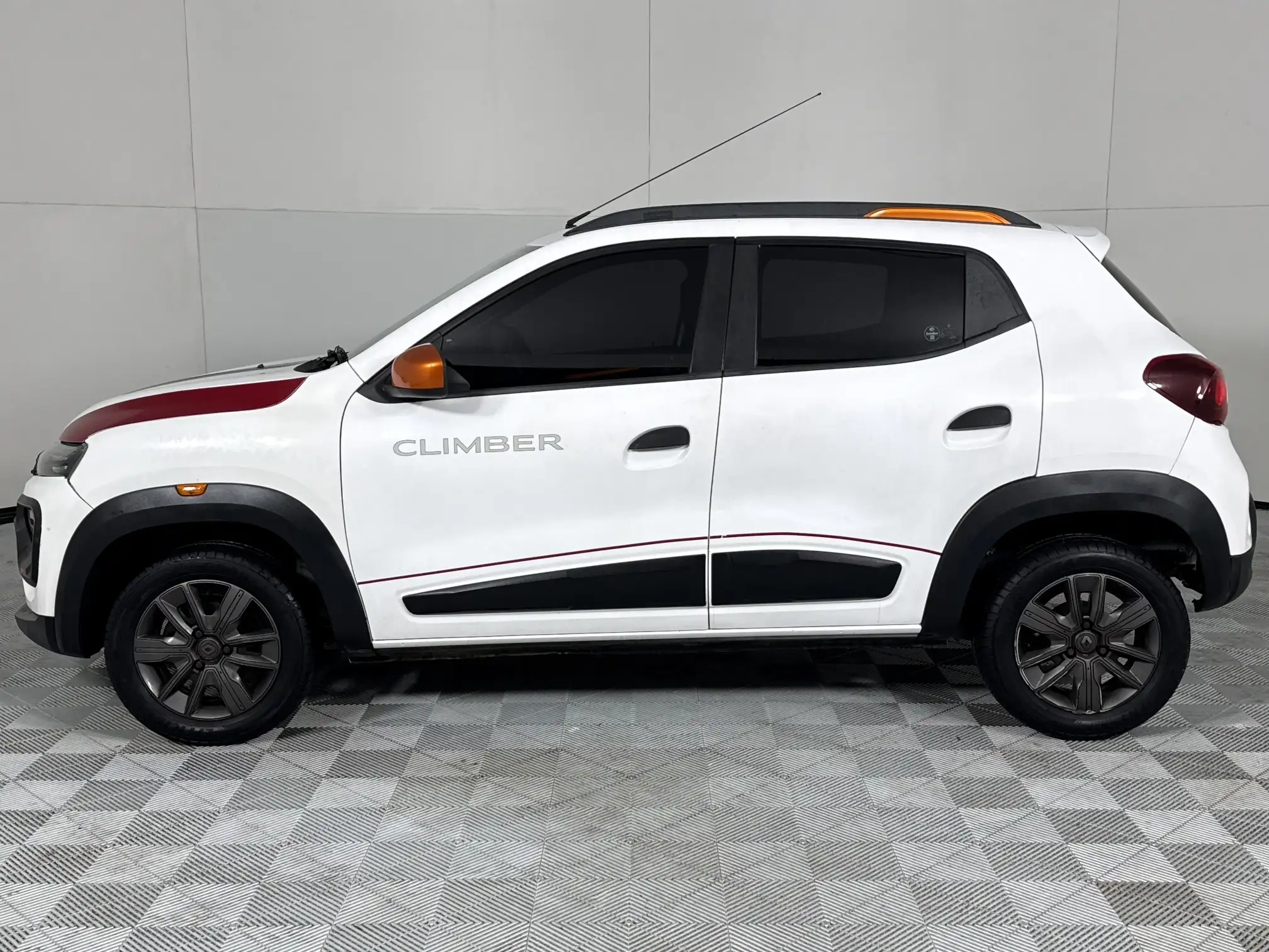 Renault Kwid