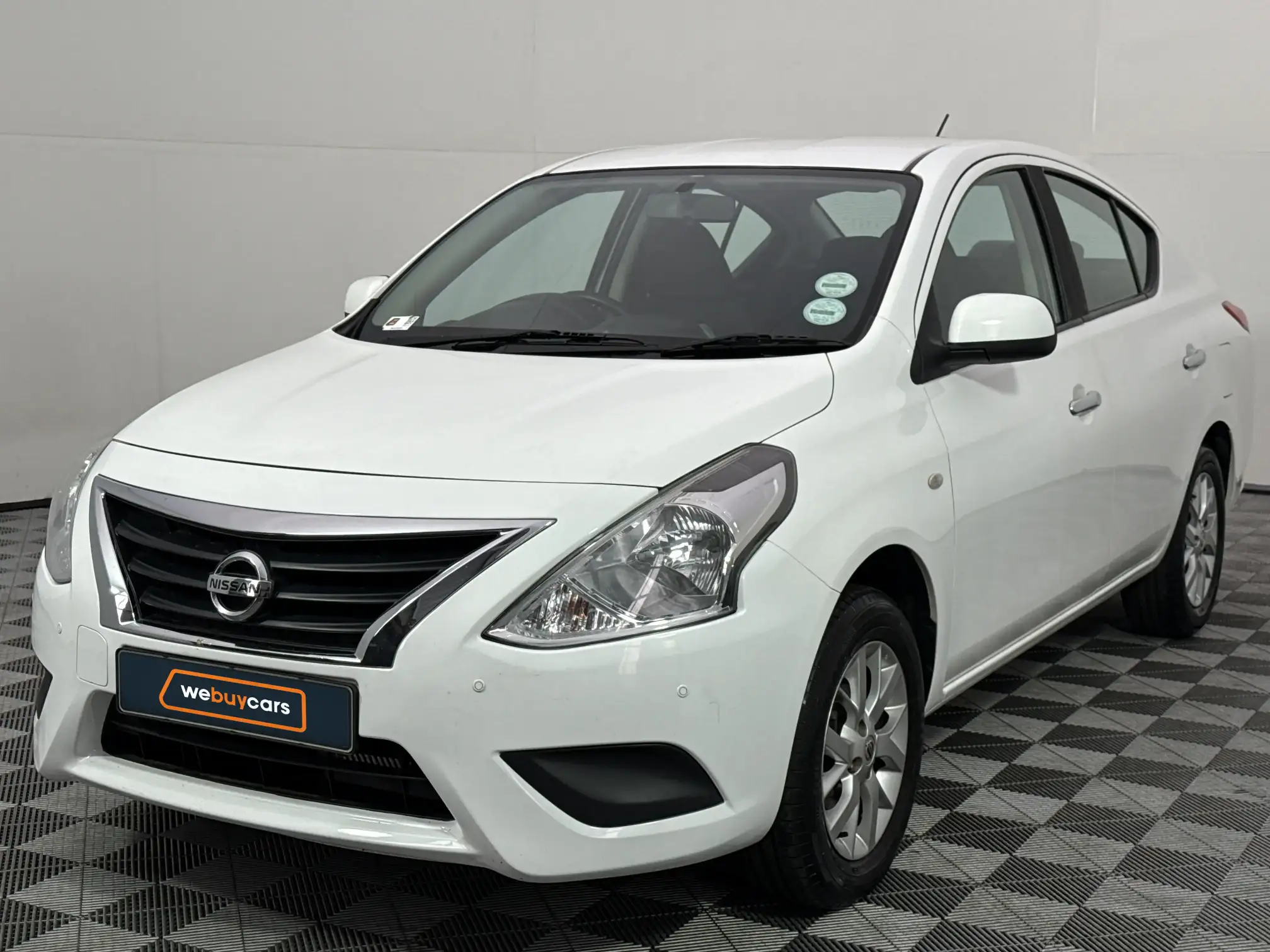 2022 Nissan Almera
