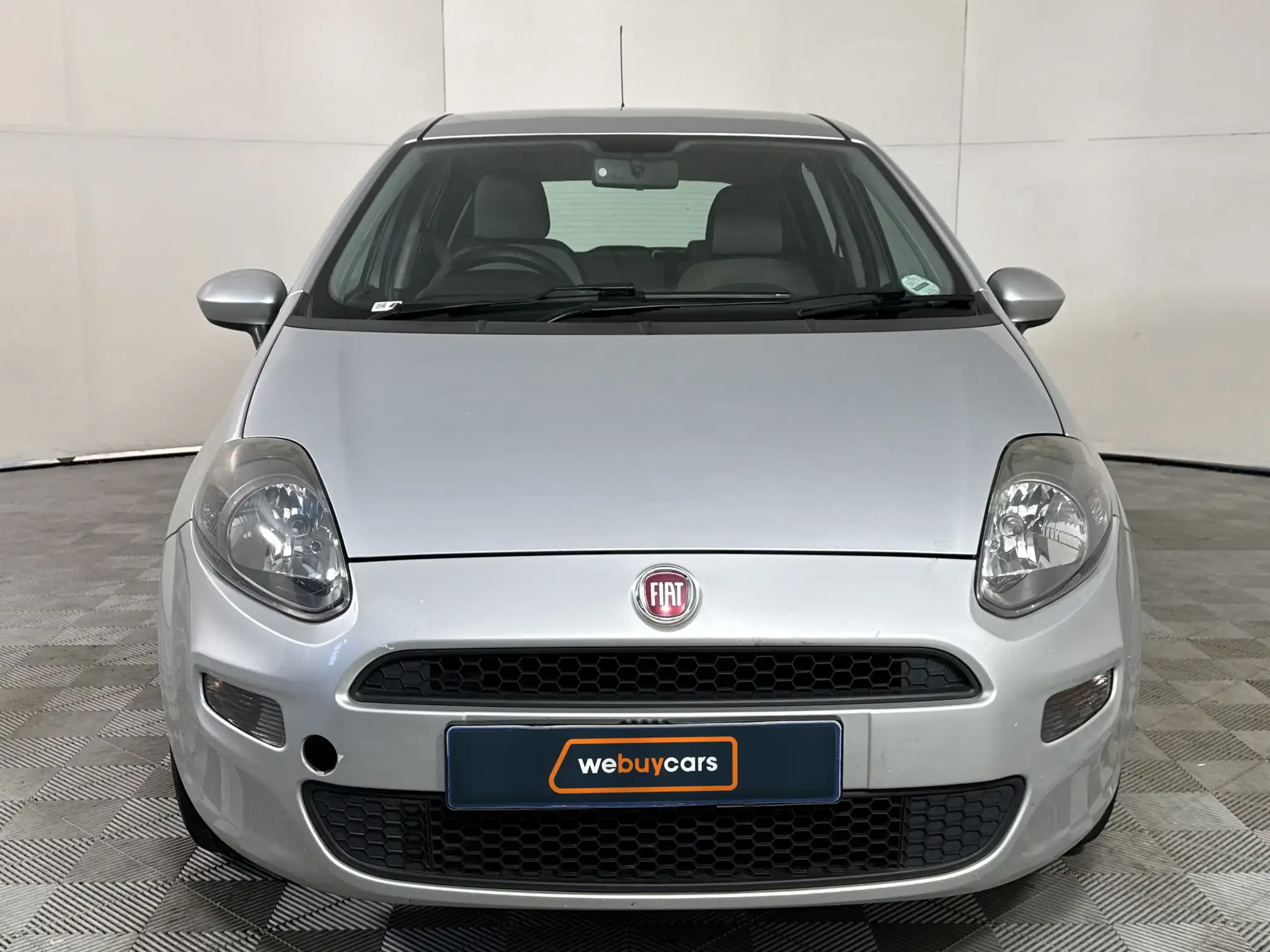 Fiat Grande Punto