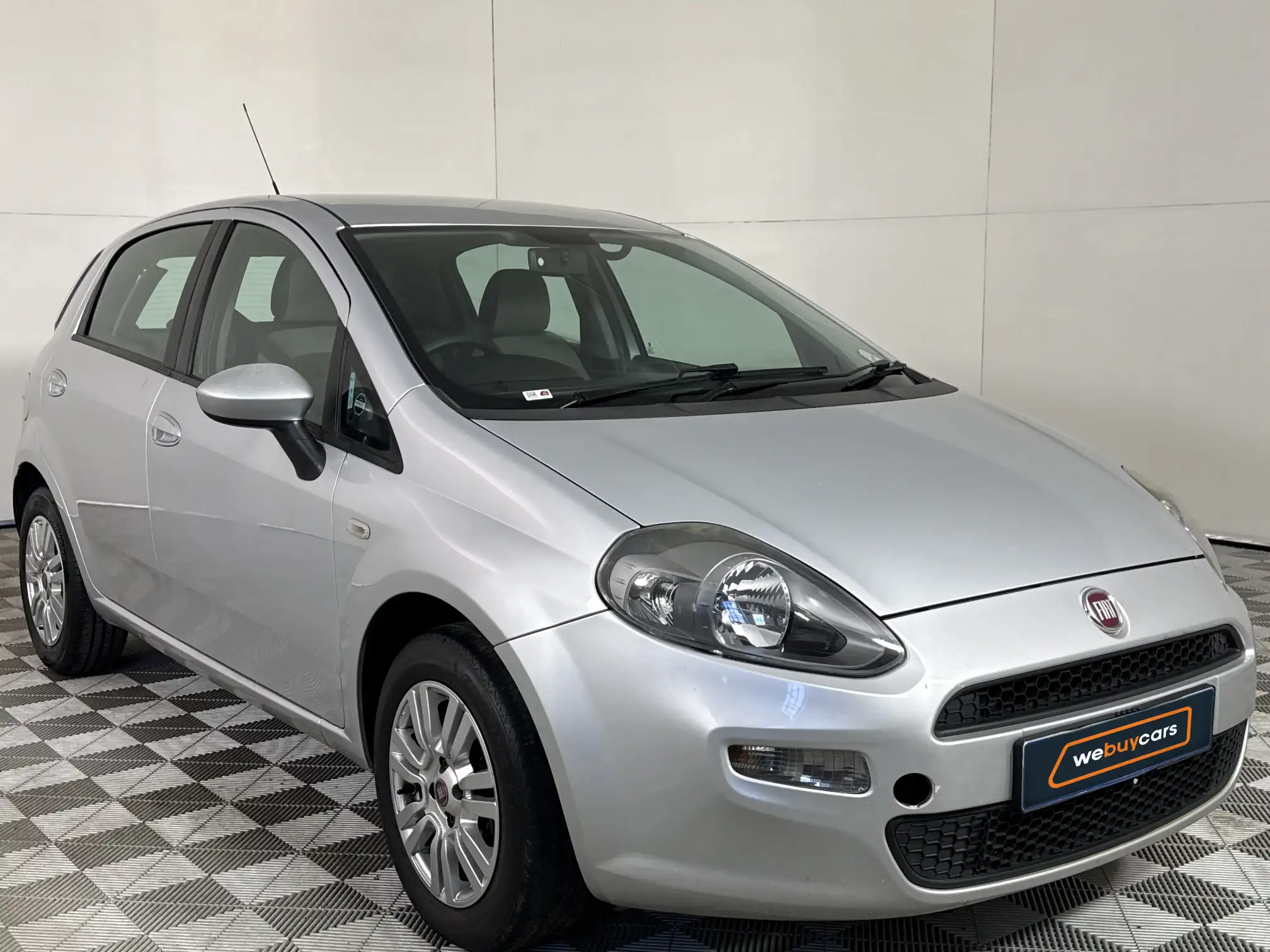 Fiat Grande Punto