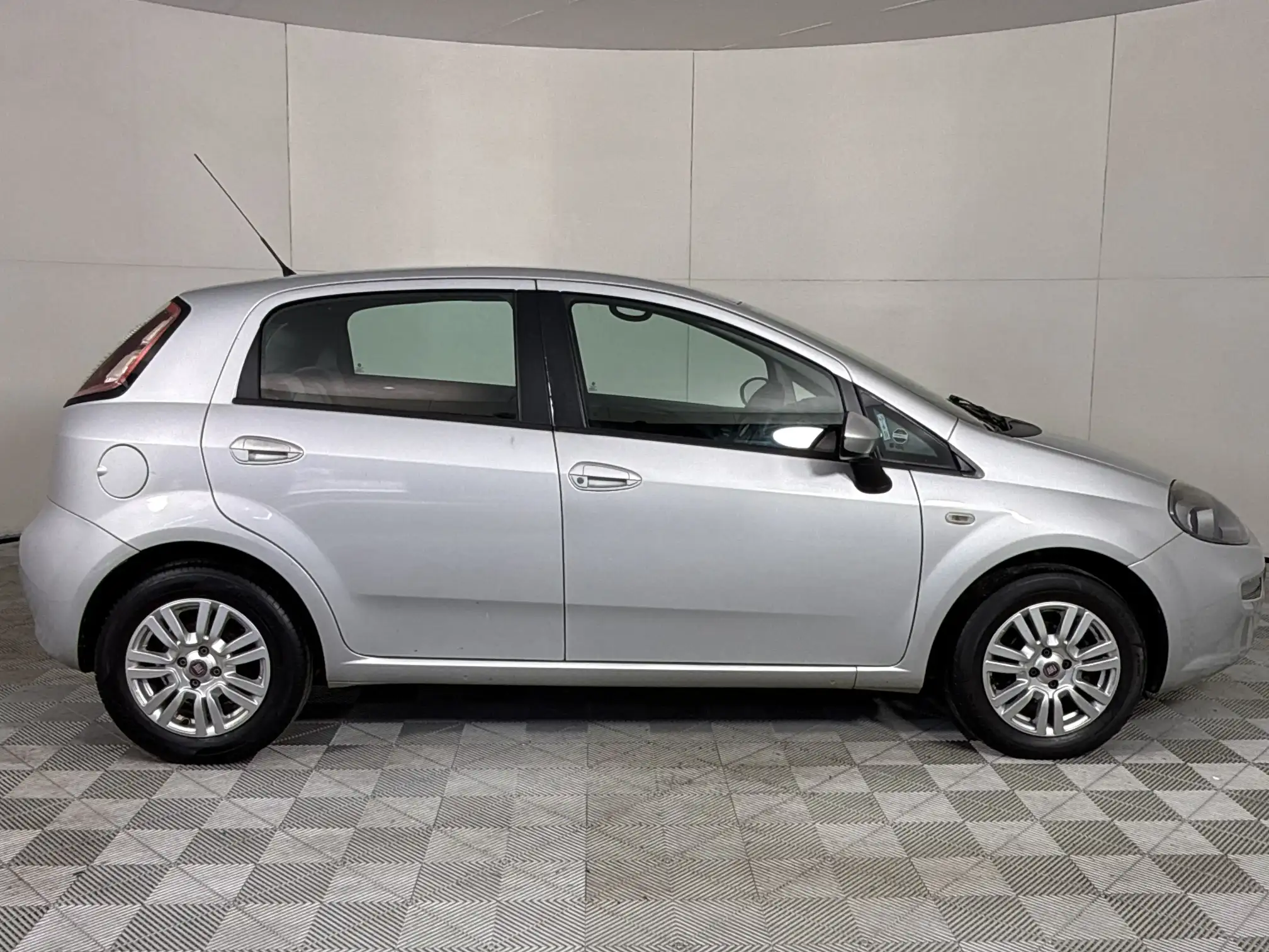 Fiat Grande Punto