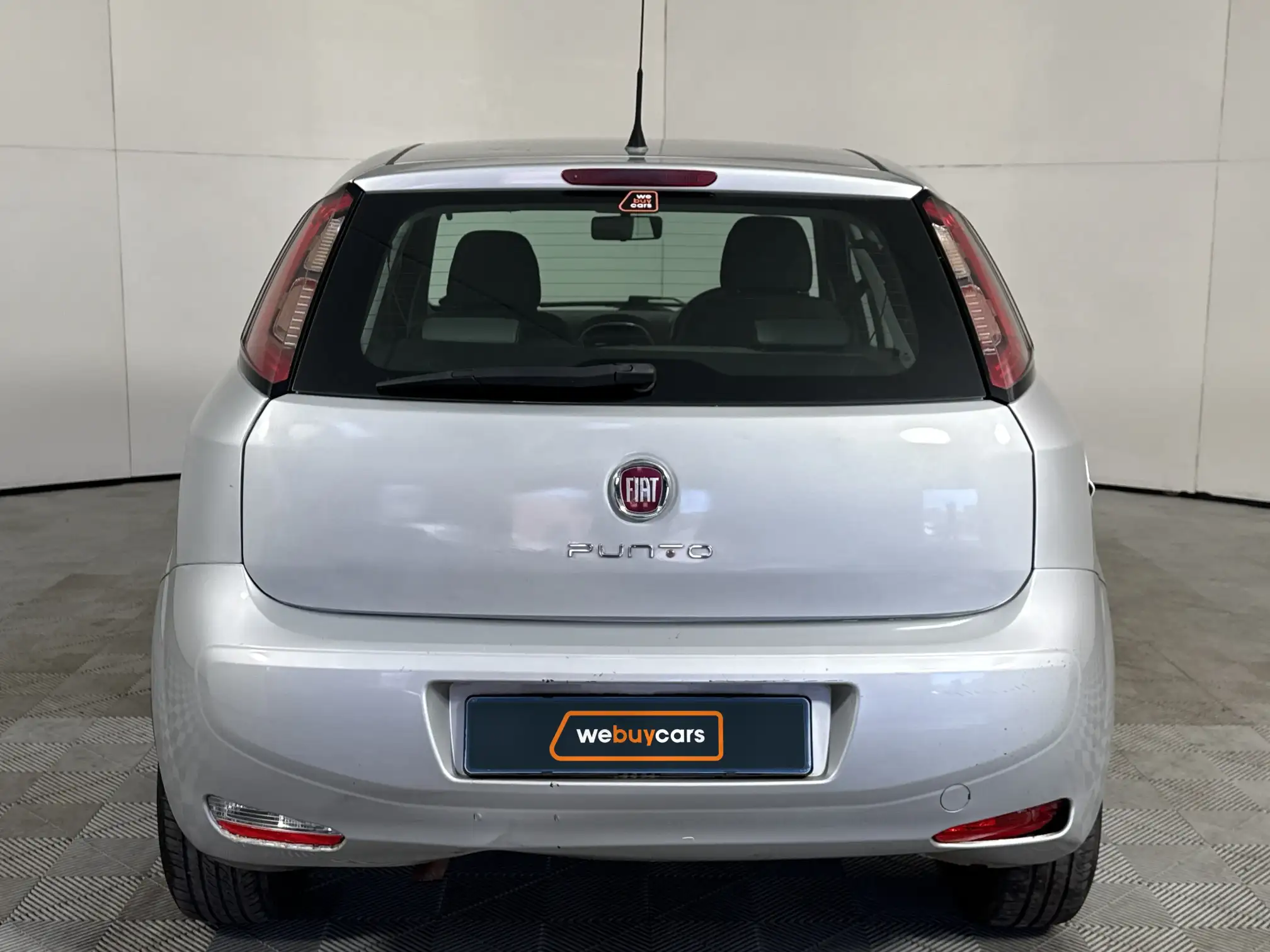 Fiat Grande Punto