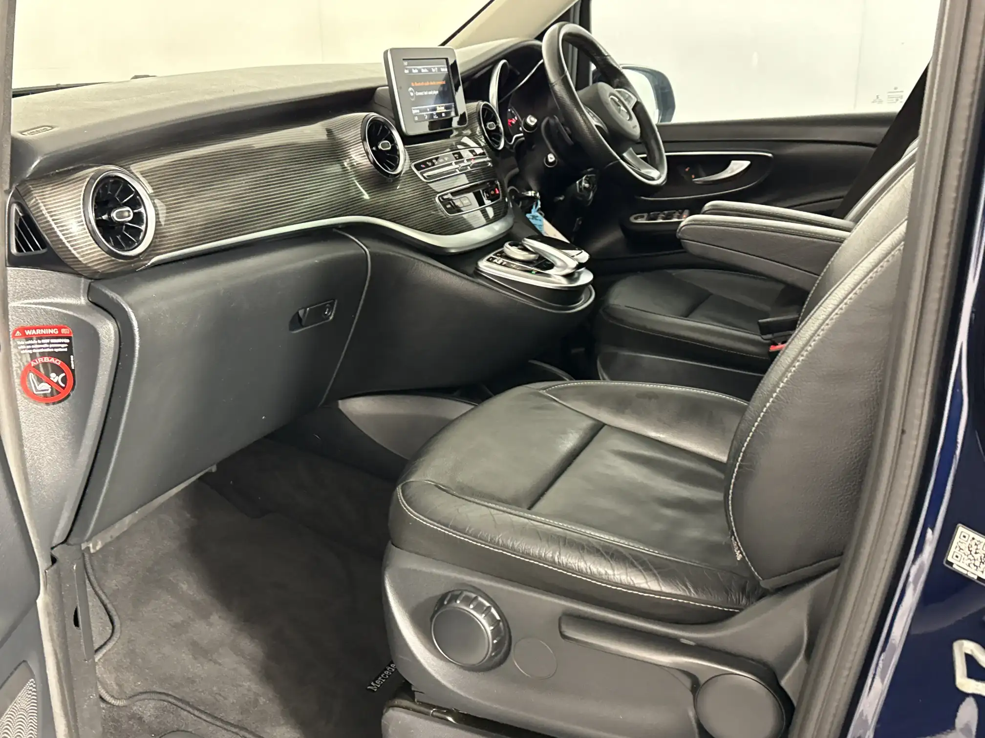 Mercedes-Benz Viano