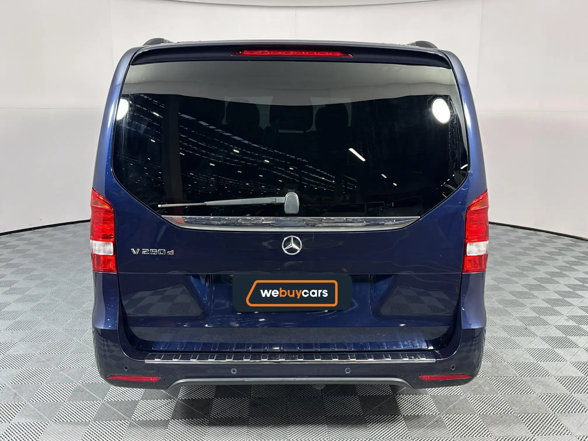 Mercedes-Benz Viano