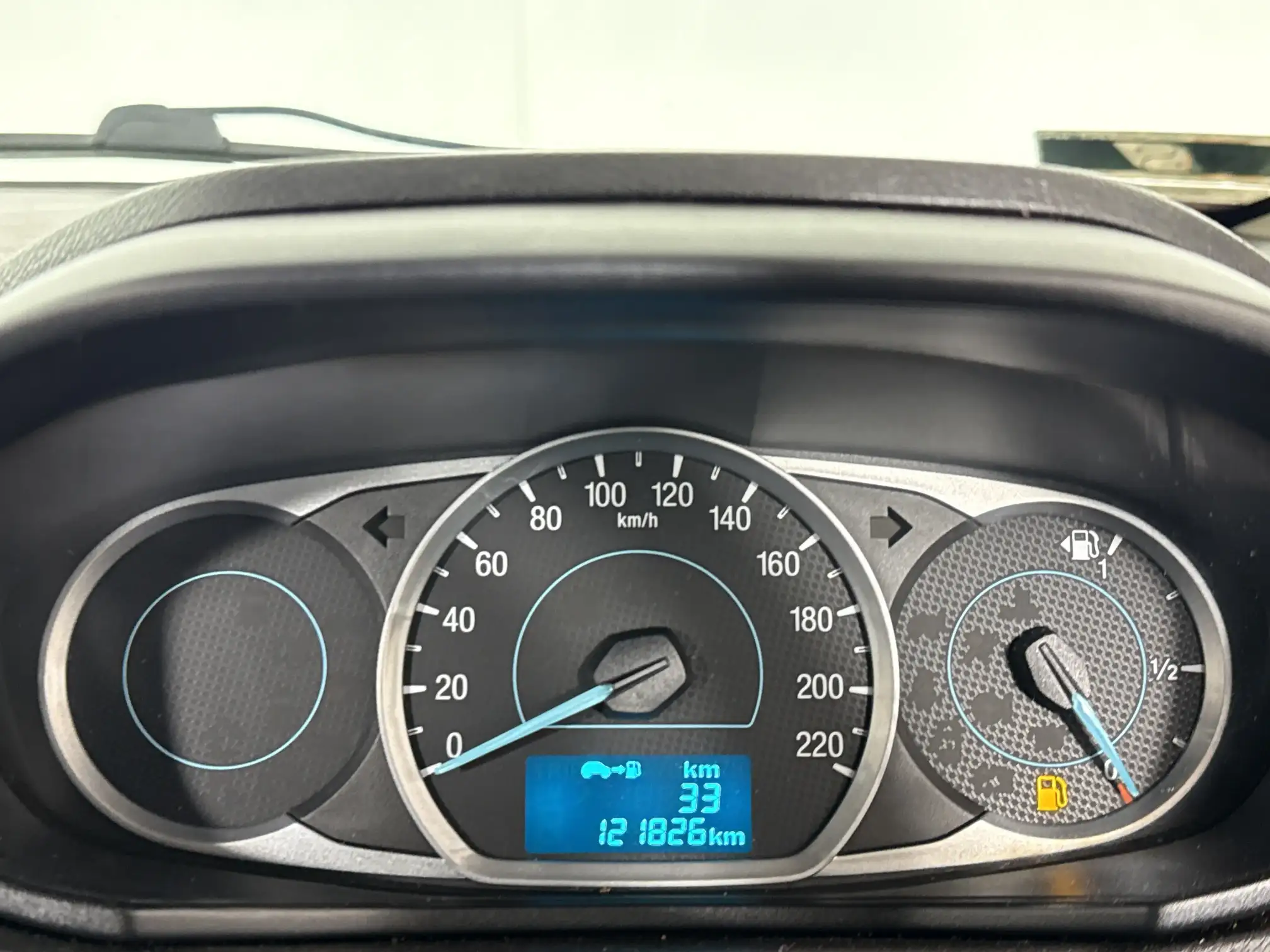 Ford Figo