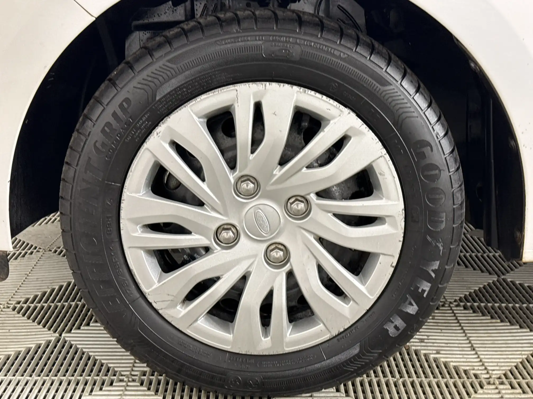 Ford Figo