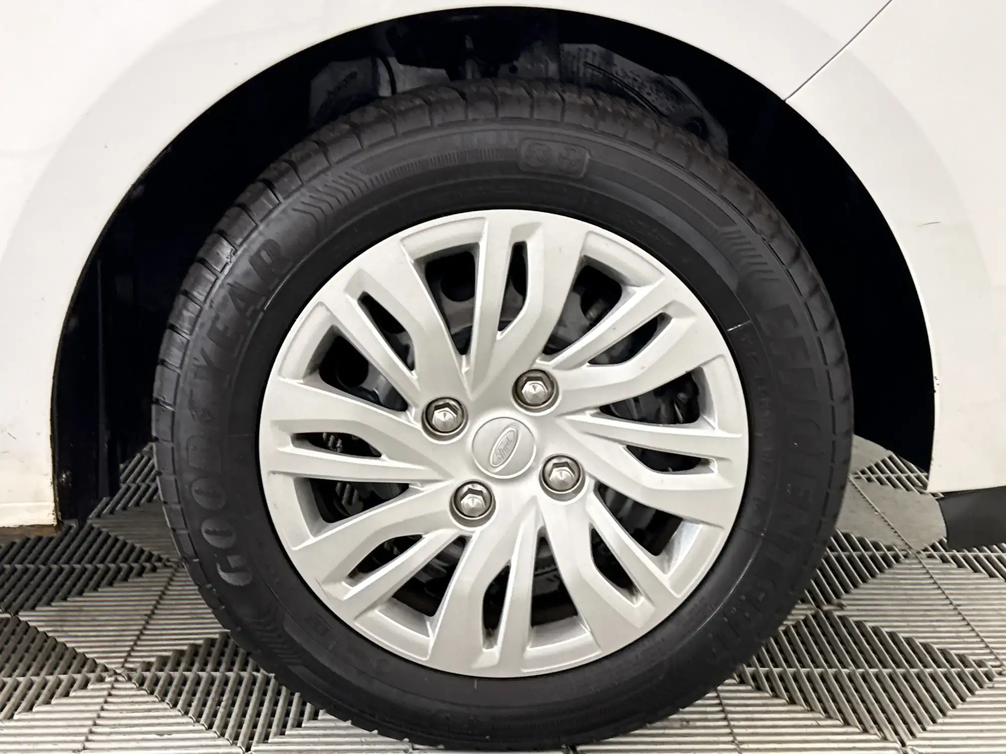 Ford Figo