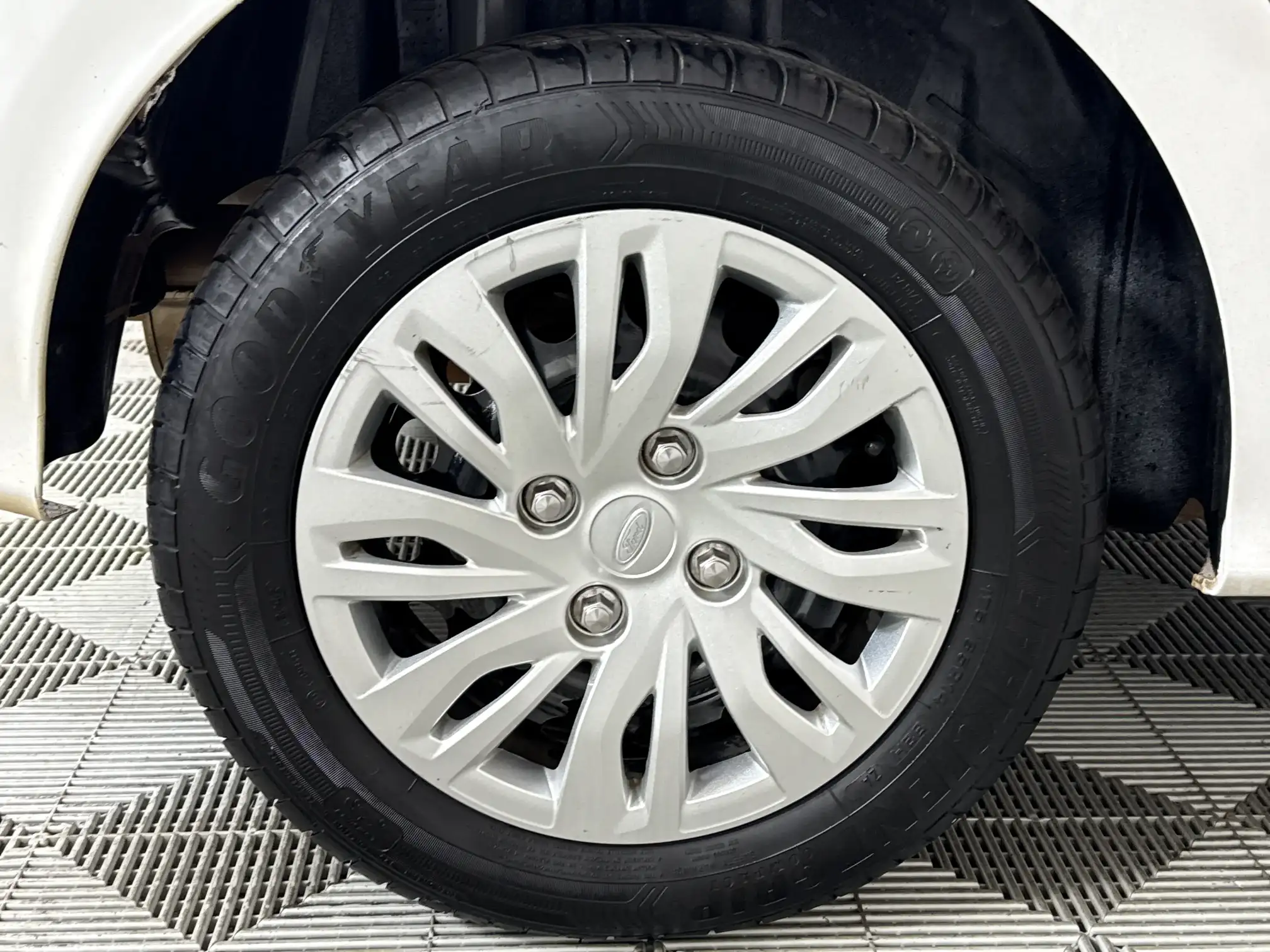 Ford Figo