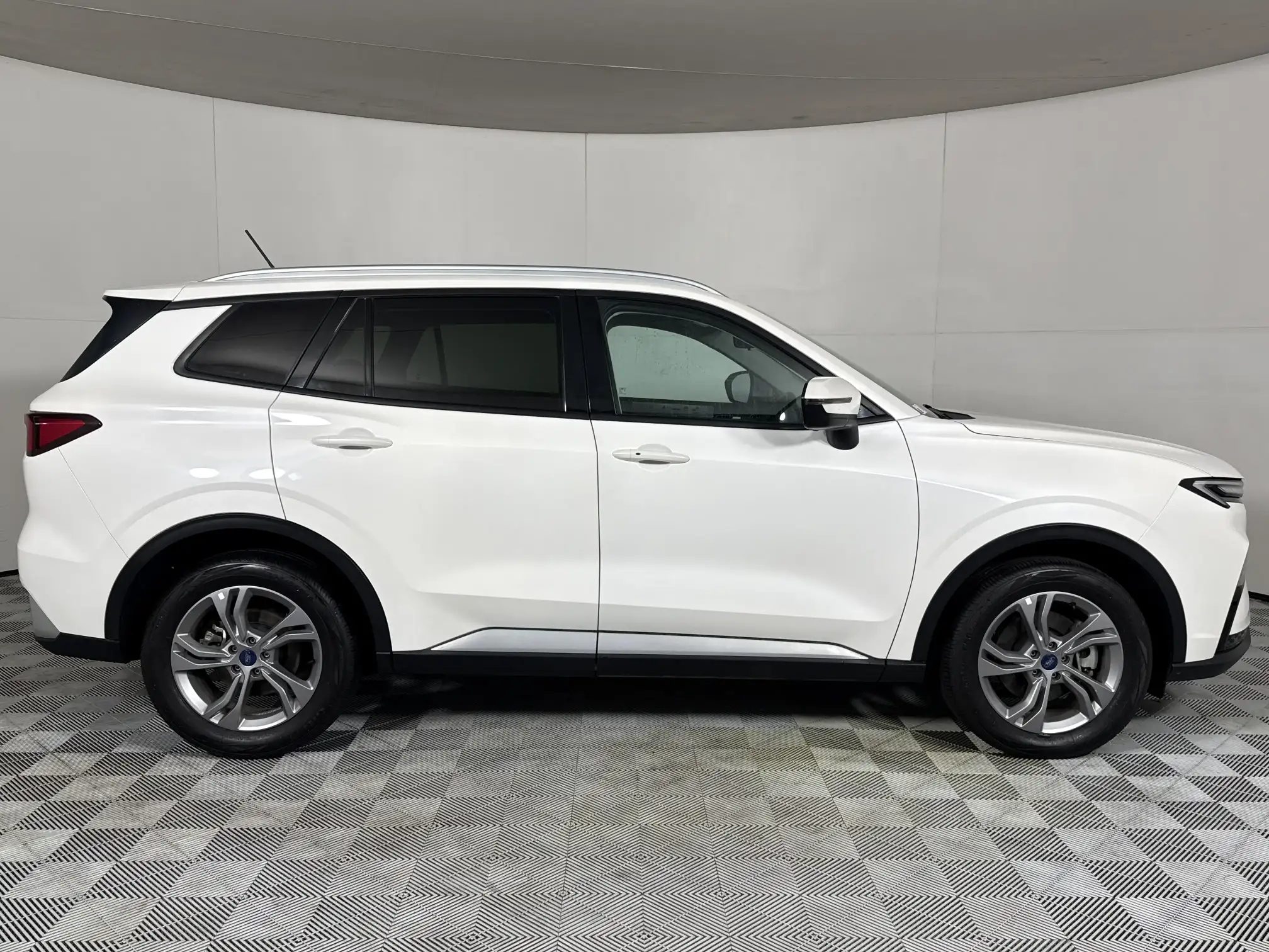 Ford Territory