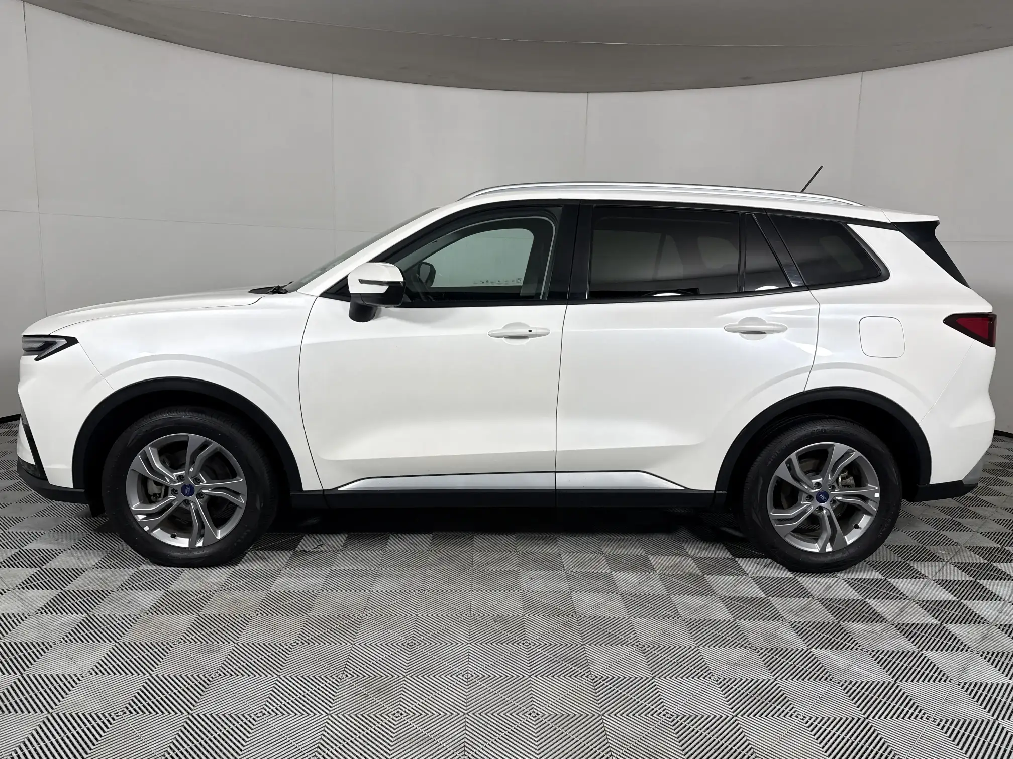 Ford Territory