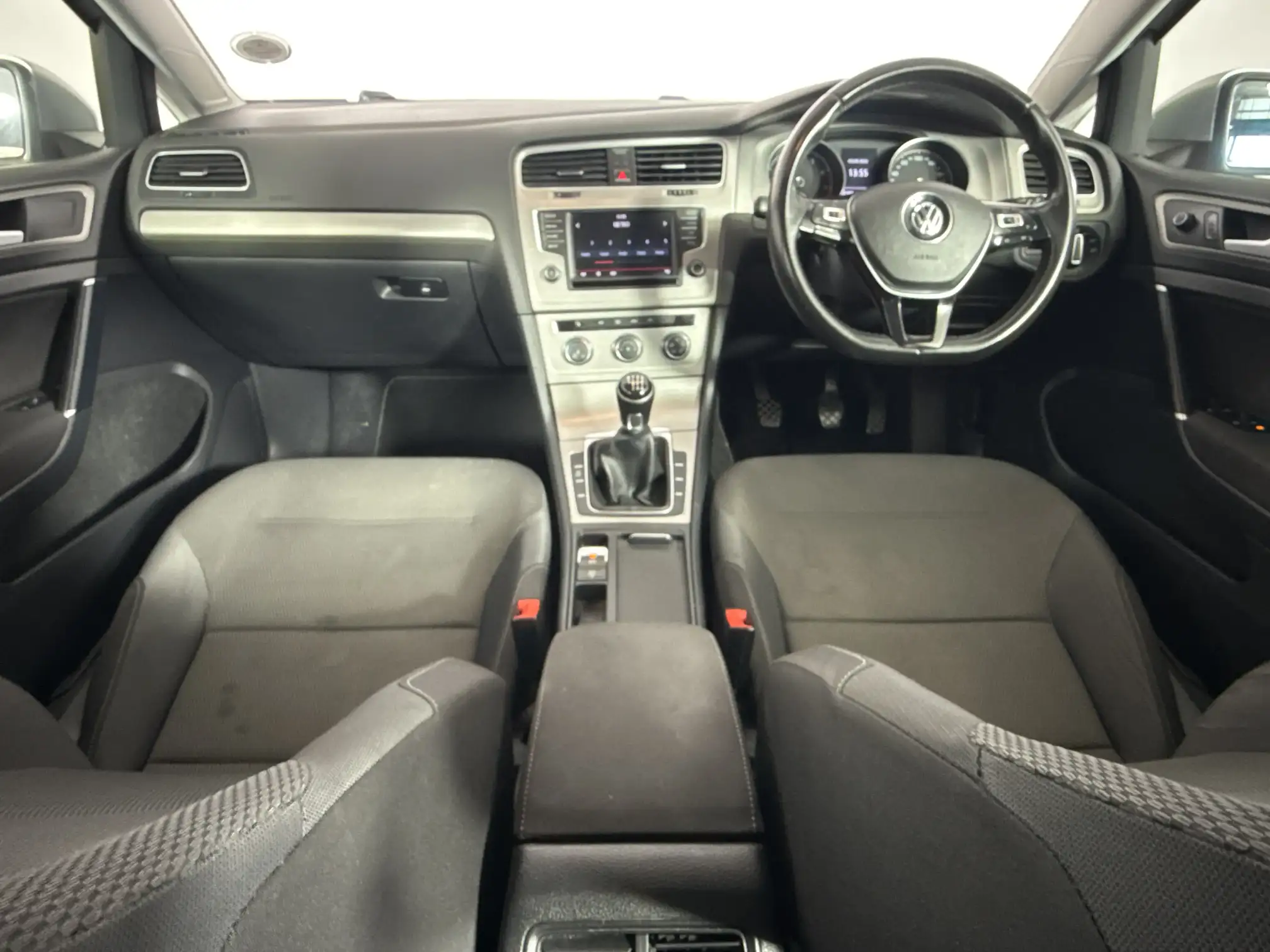 Volkswagen Golf 7