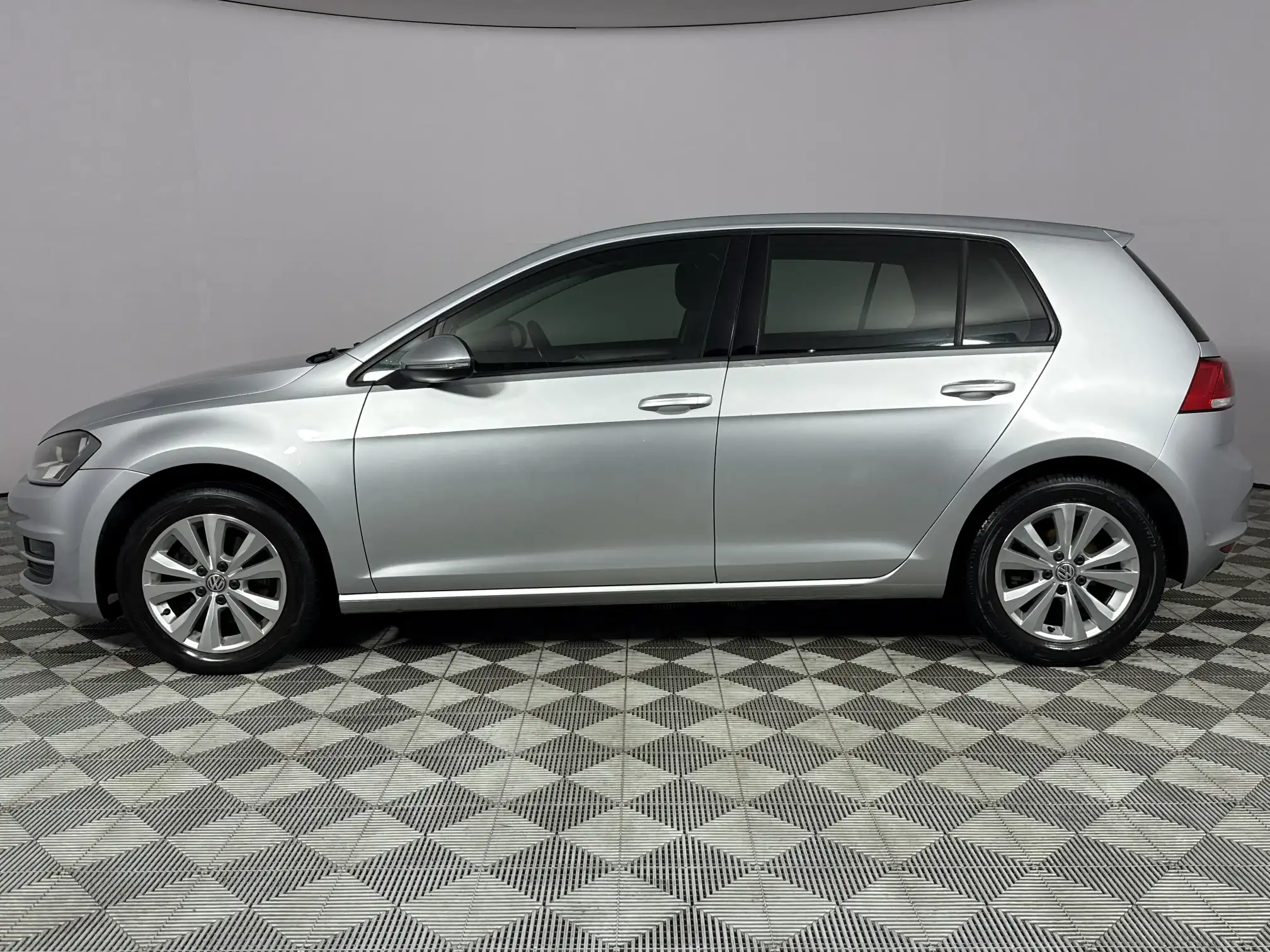 Volkswagen Golf 7