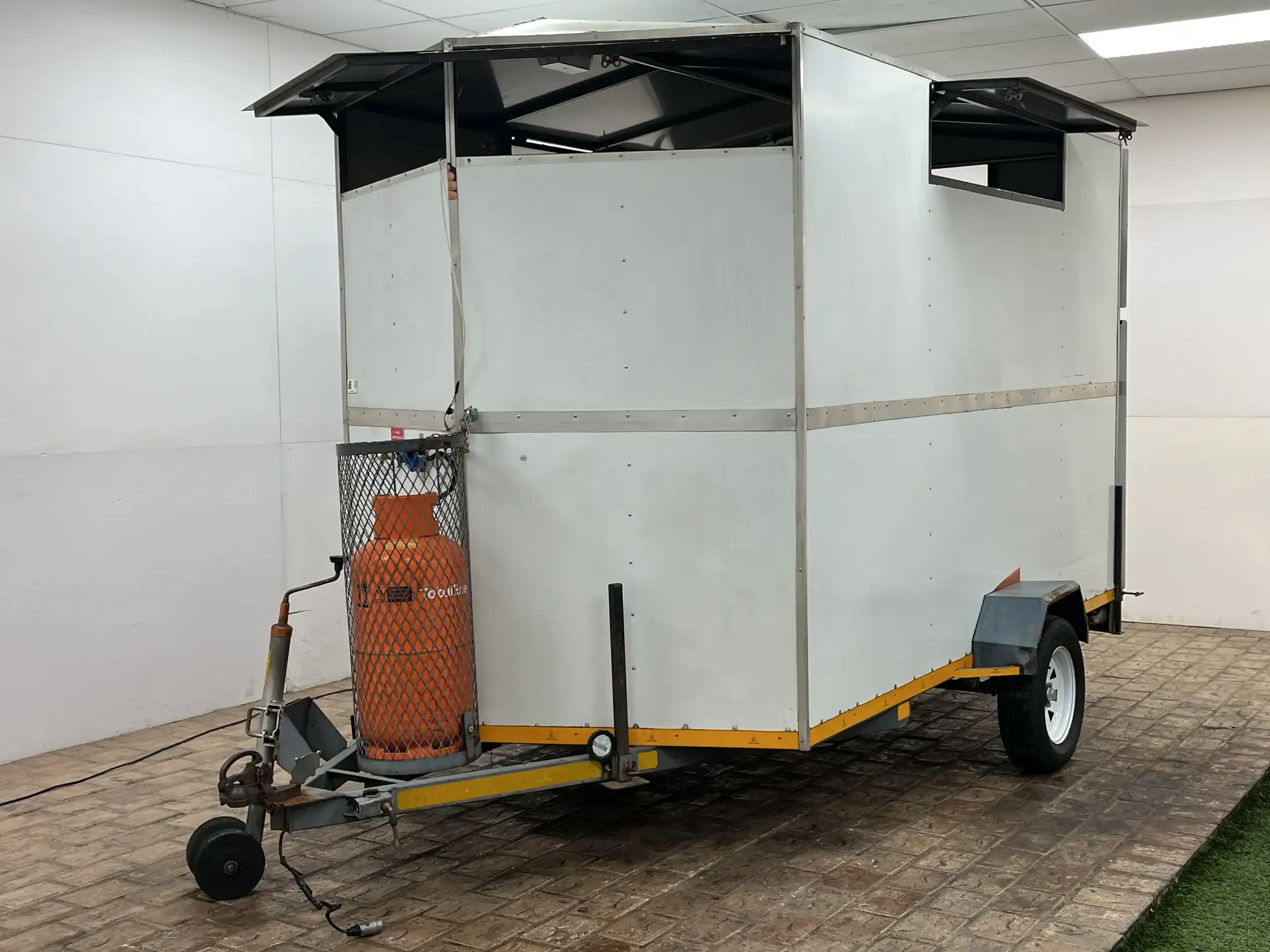 Scorpion Multi Purpose