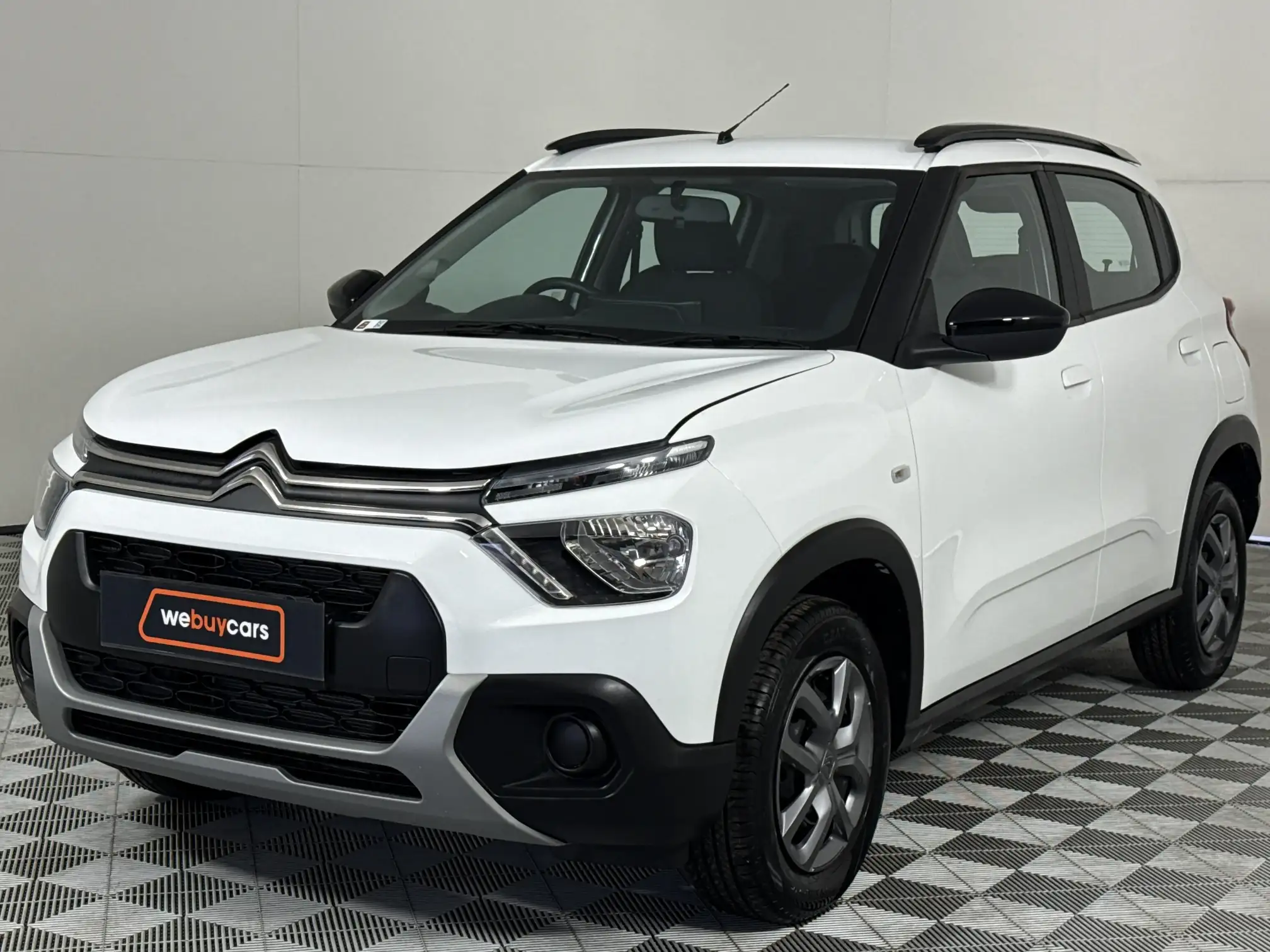 2026 Citroen C3