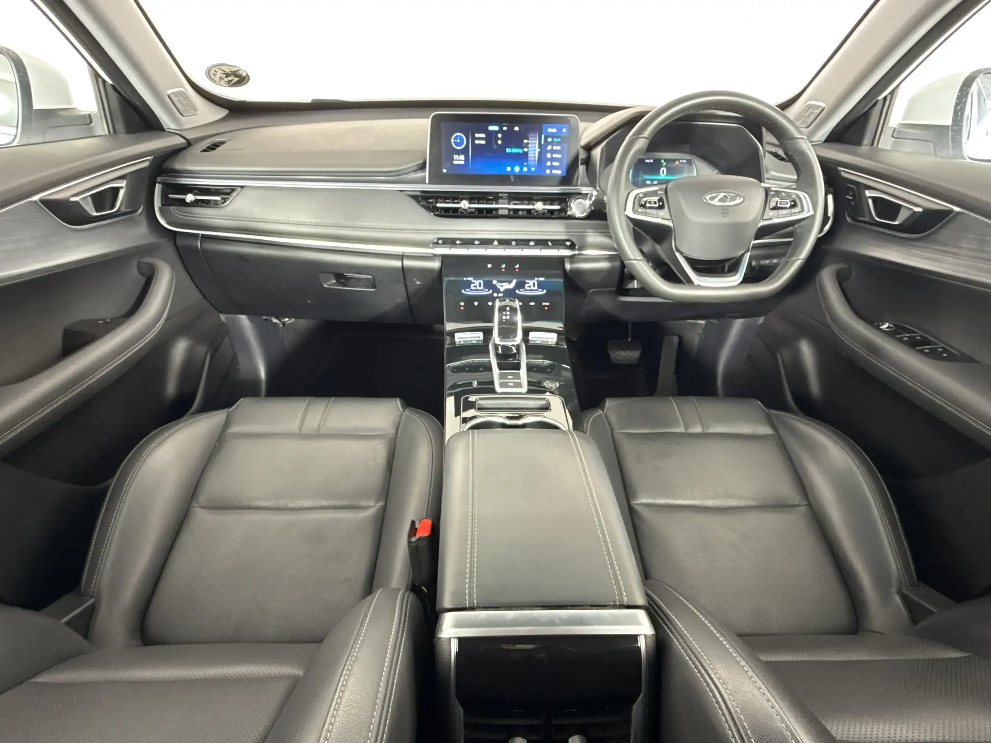 Chery Tiggo 7