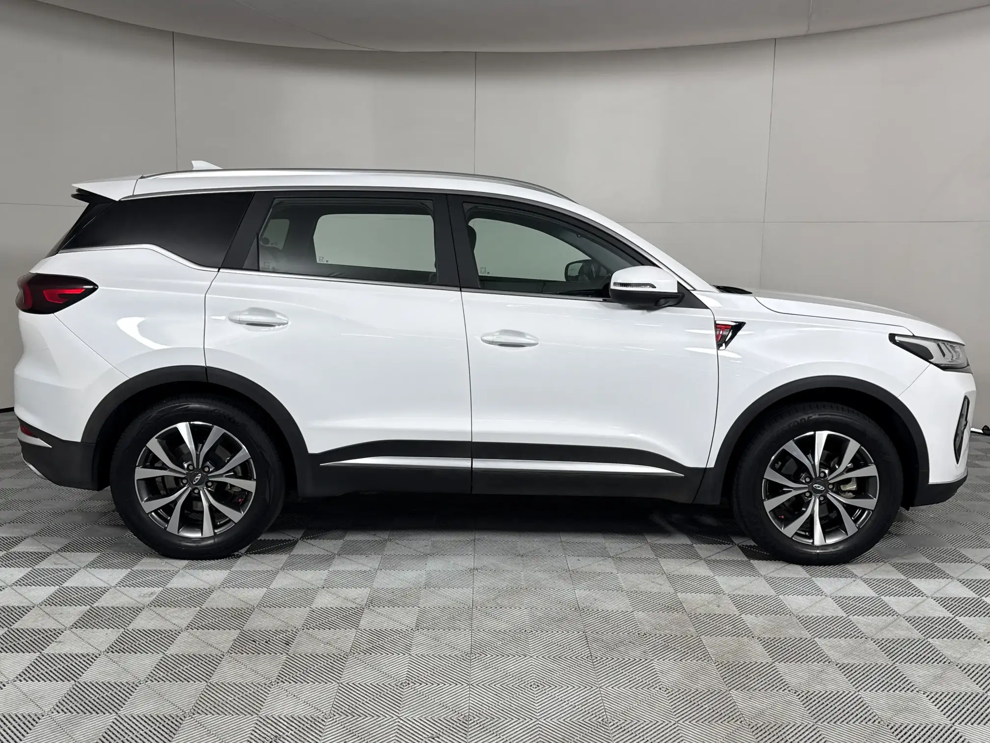 Chery Tiggo 7