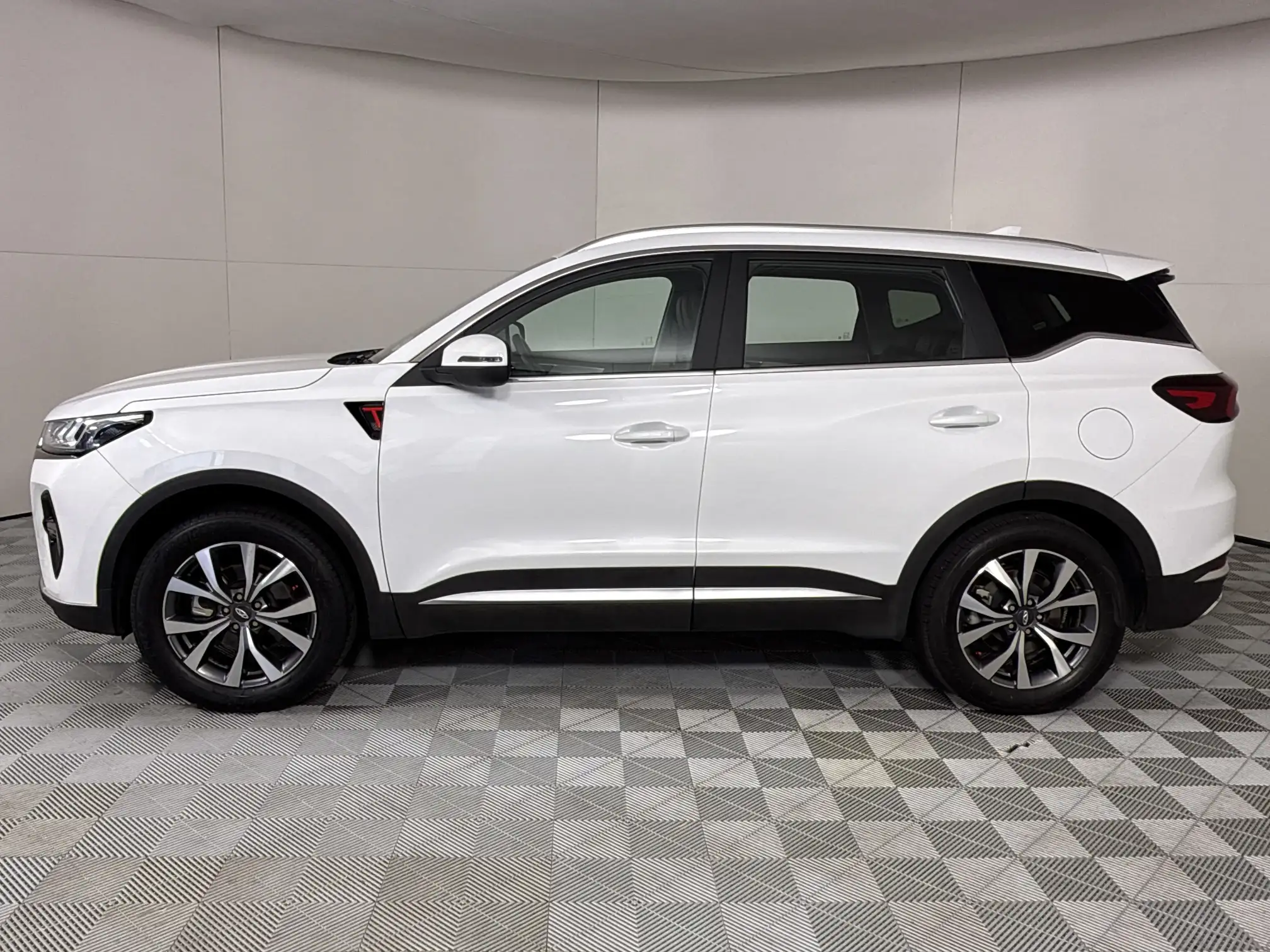Chery Tiggo 7