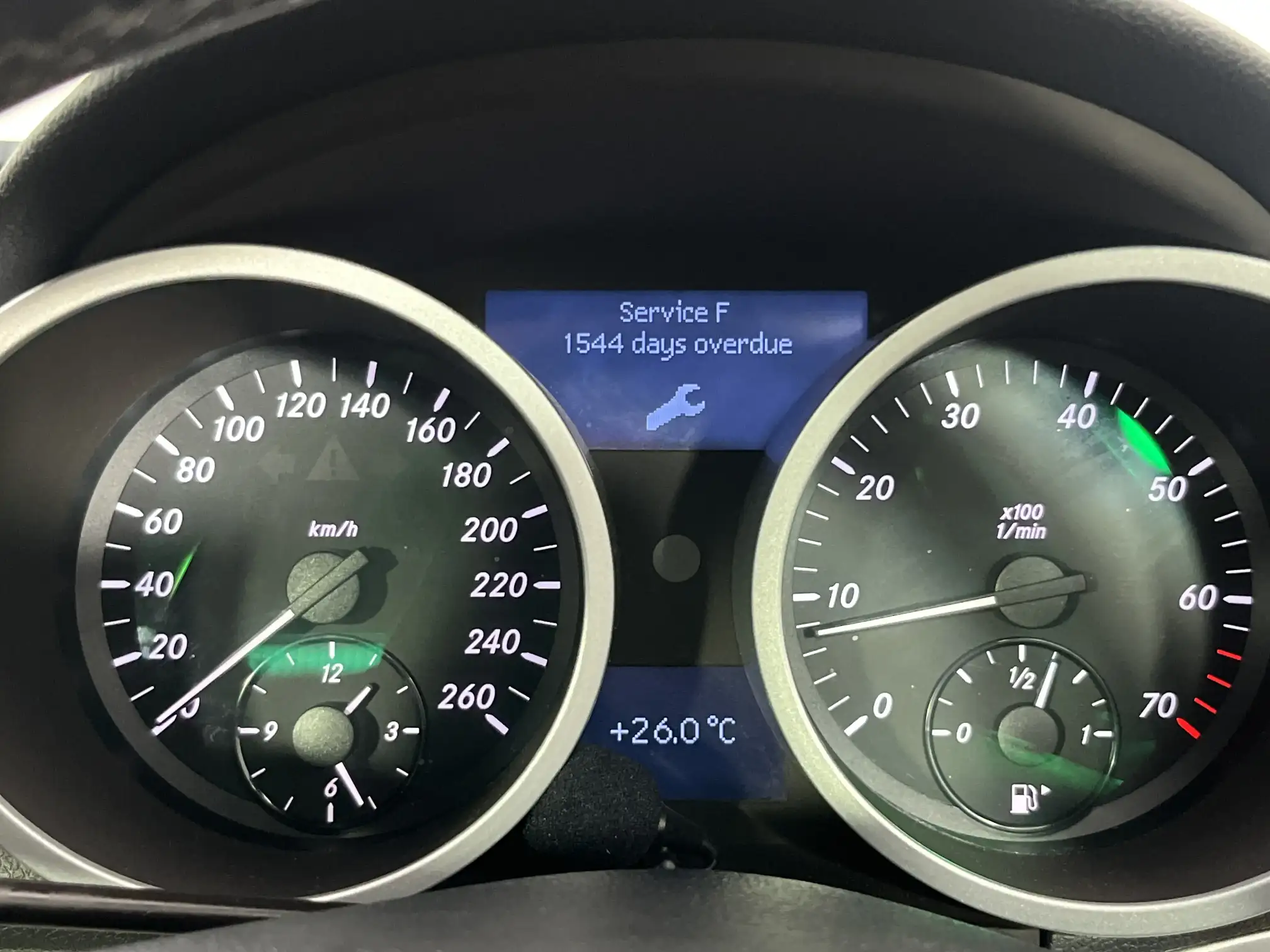 Mercedes-Benz SLK Class
