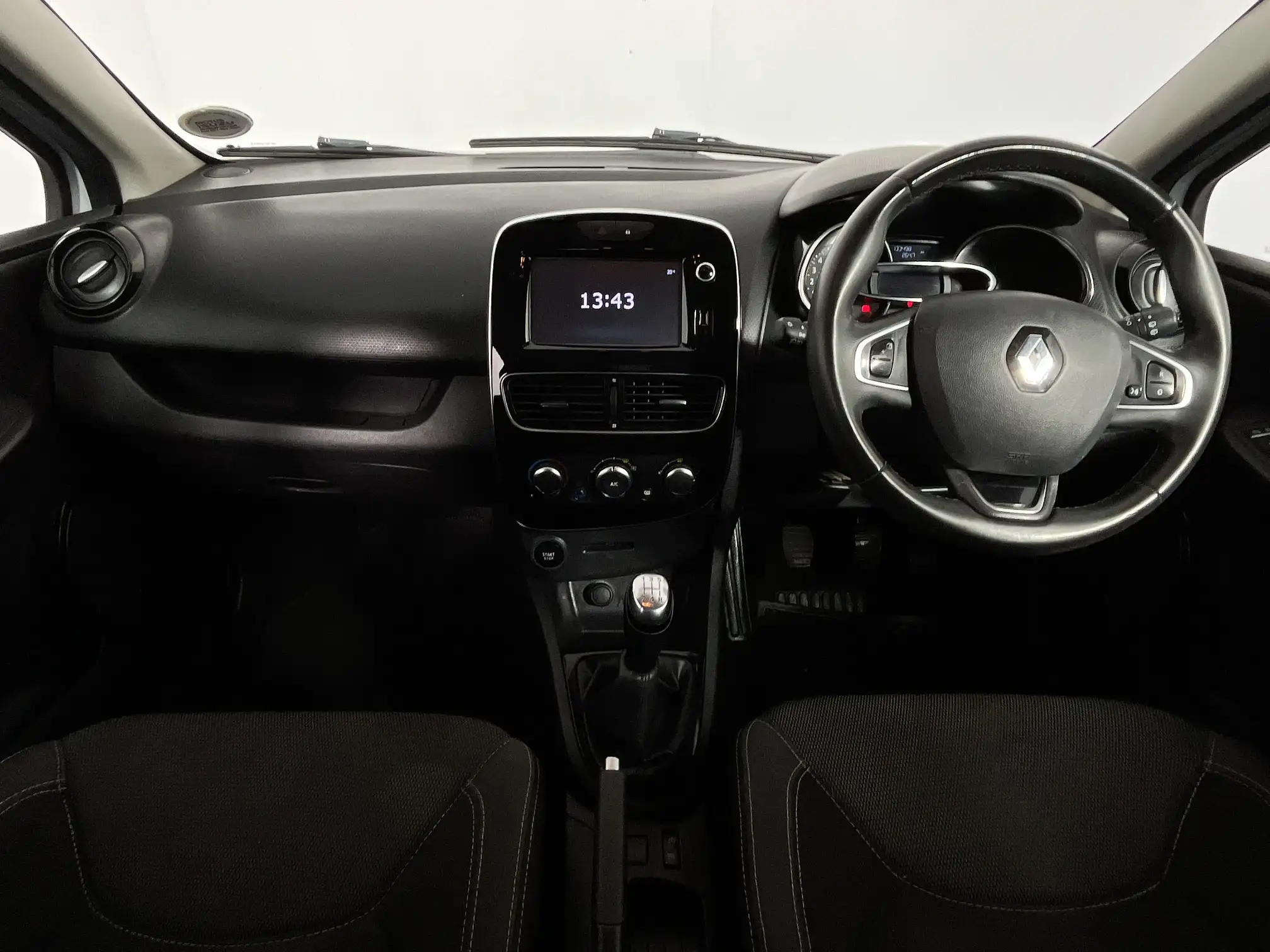 Renault Clio IV