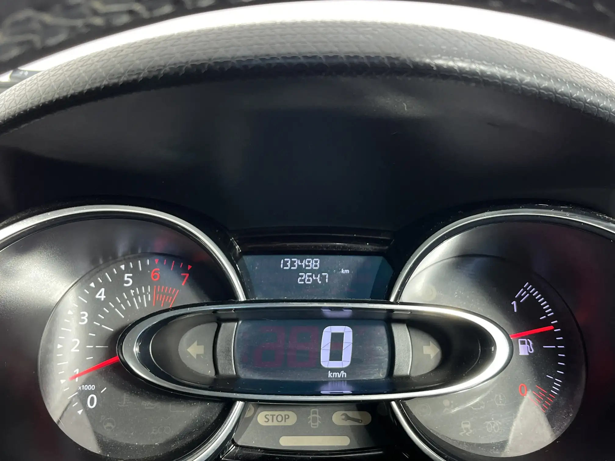 Renault Clio IV