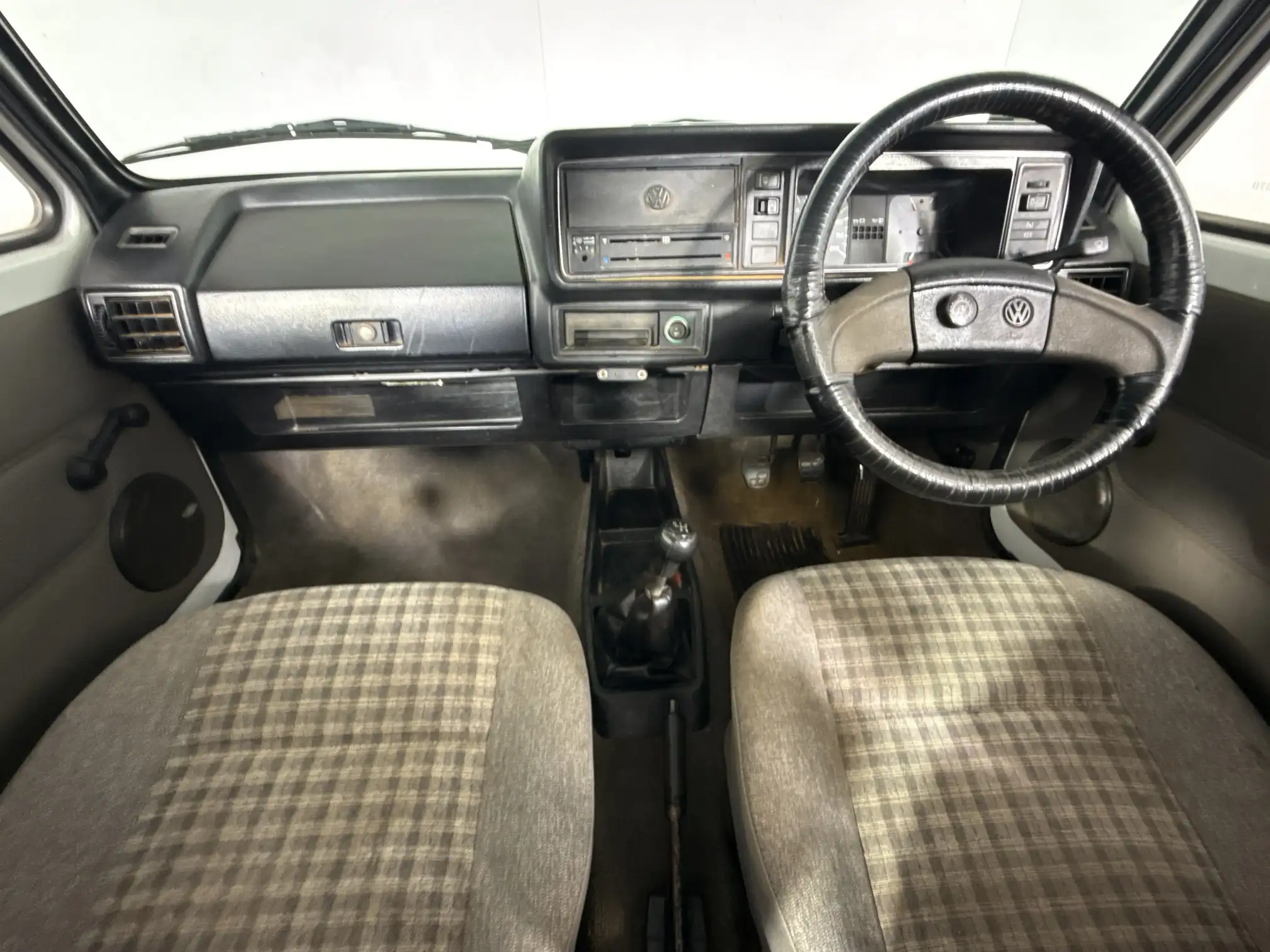 Volkswagen Citi