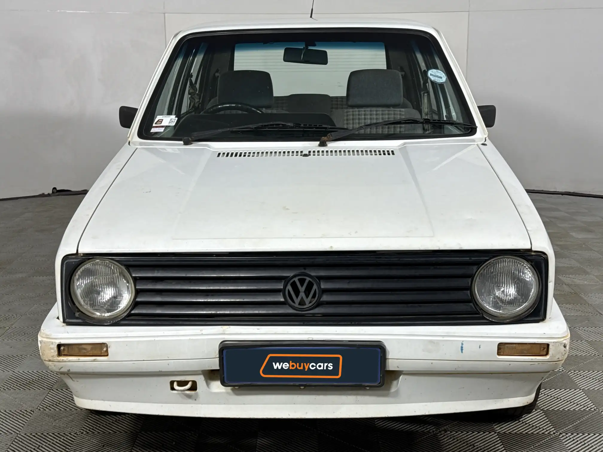 Volkswagen Citi