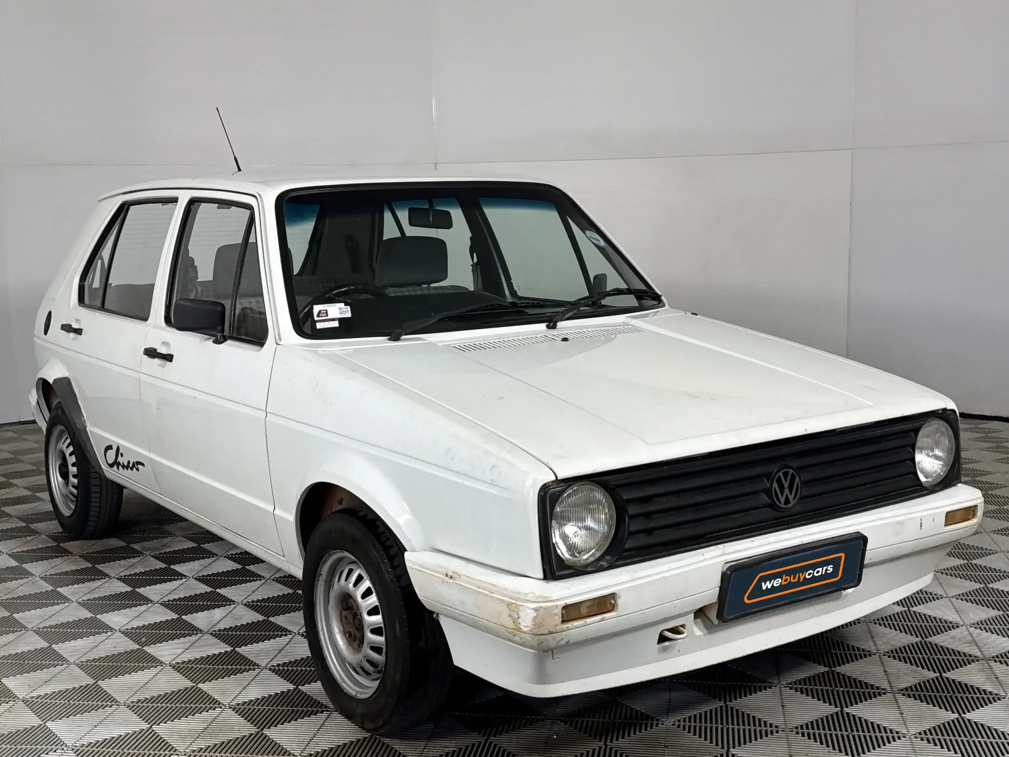 Volkswagen Citi