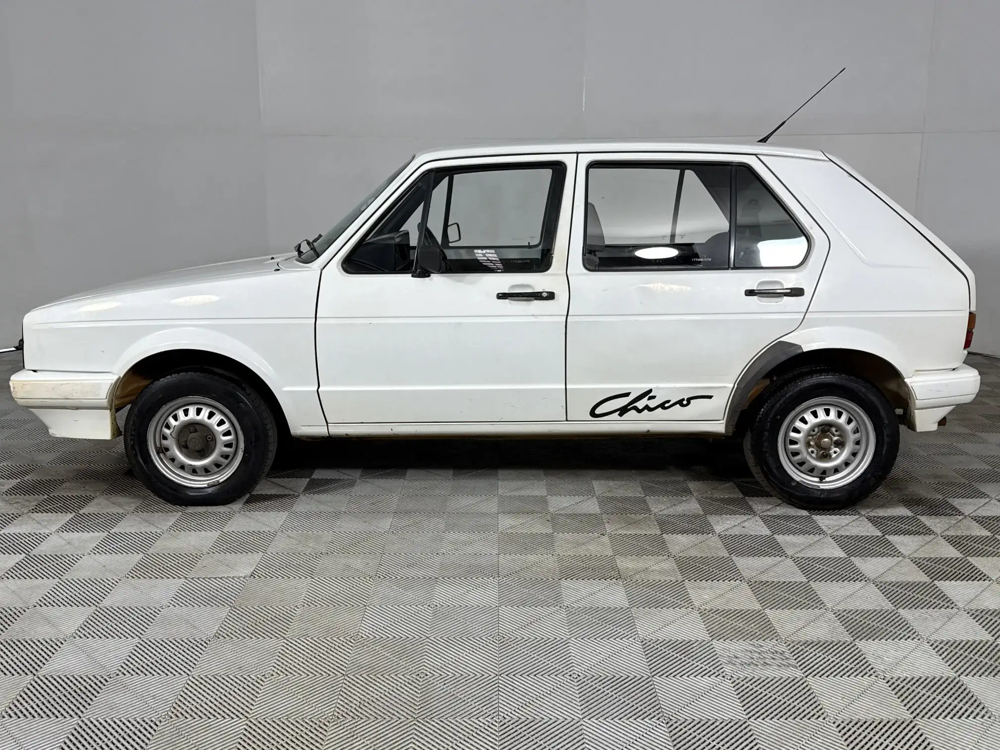 Volkswagen Citi
