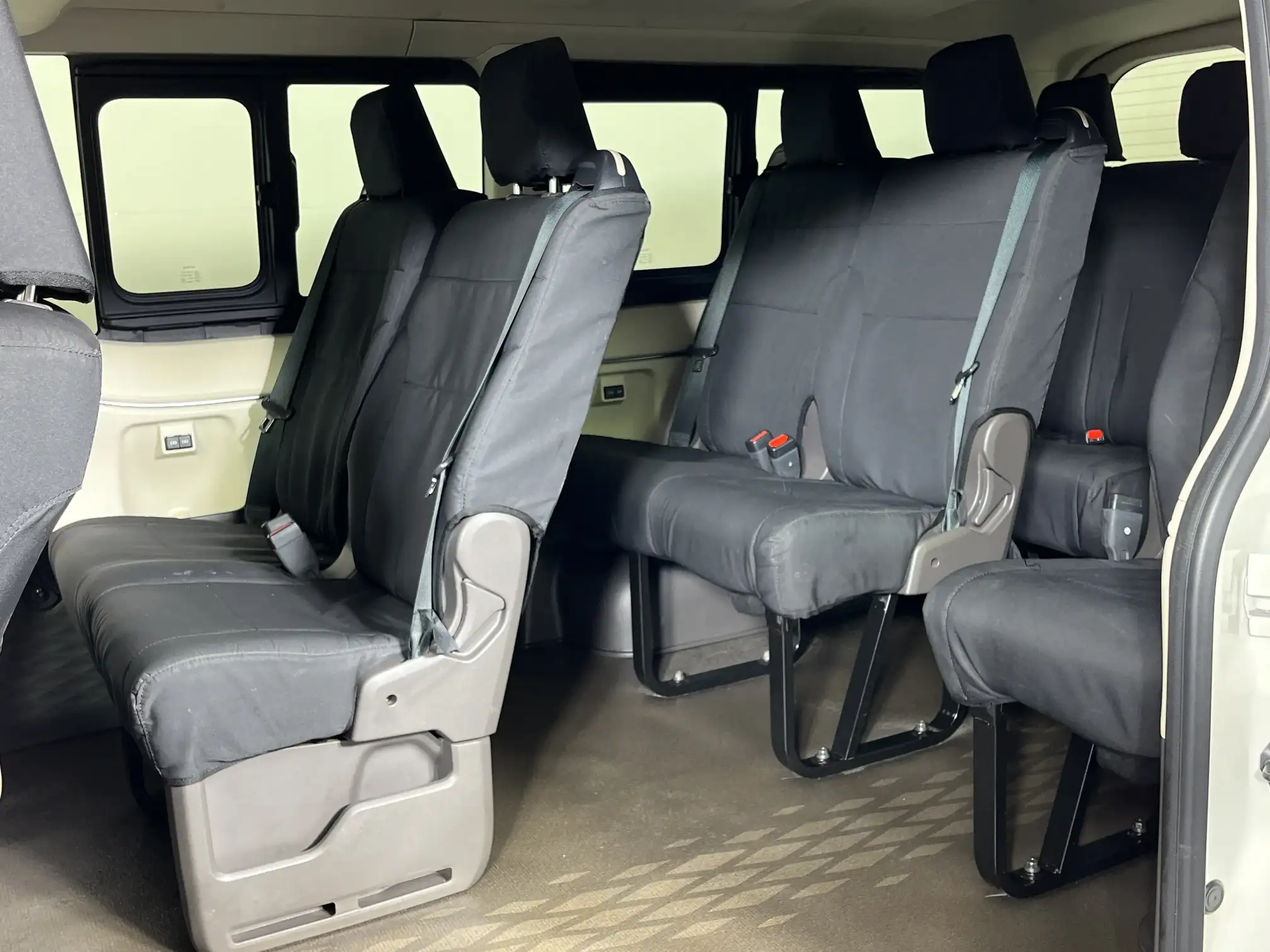 Toyota Quantum