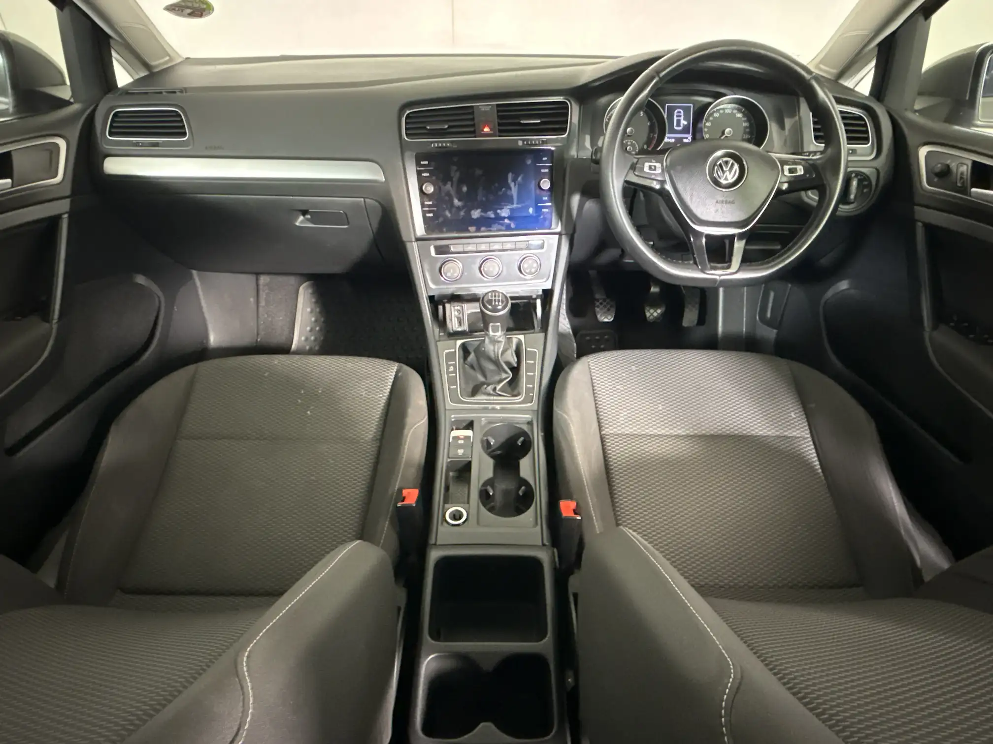 Volkswagen Golf 7